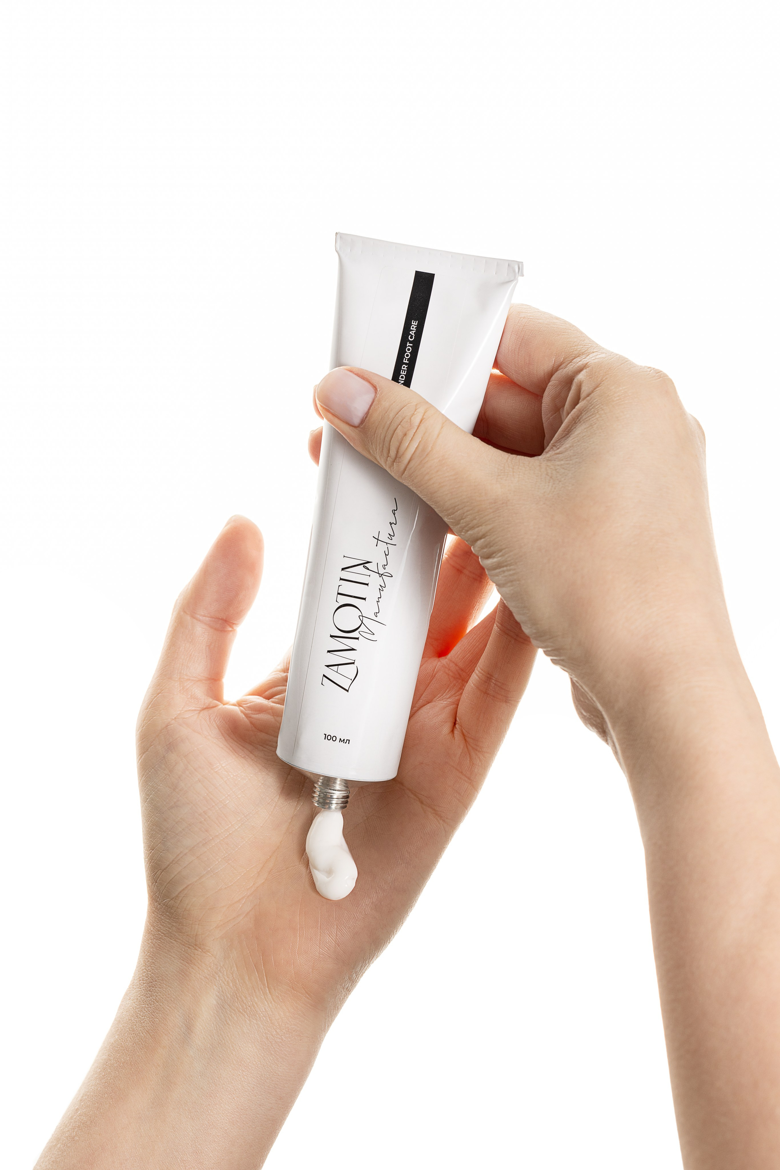 Zamotin care routine. Юлия Космо — фуд-фотограф, предметный стилист, Москва