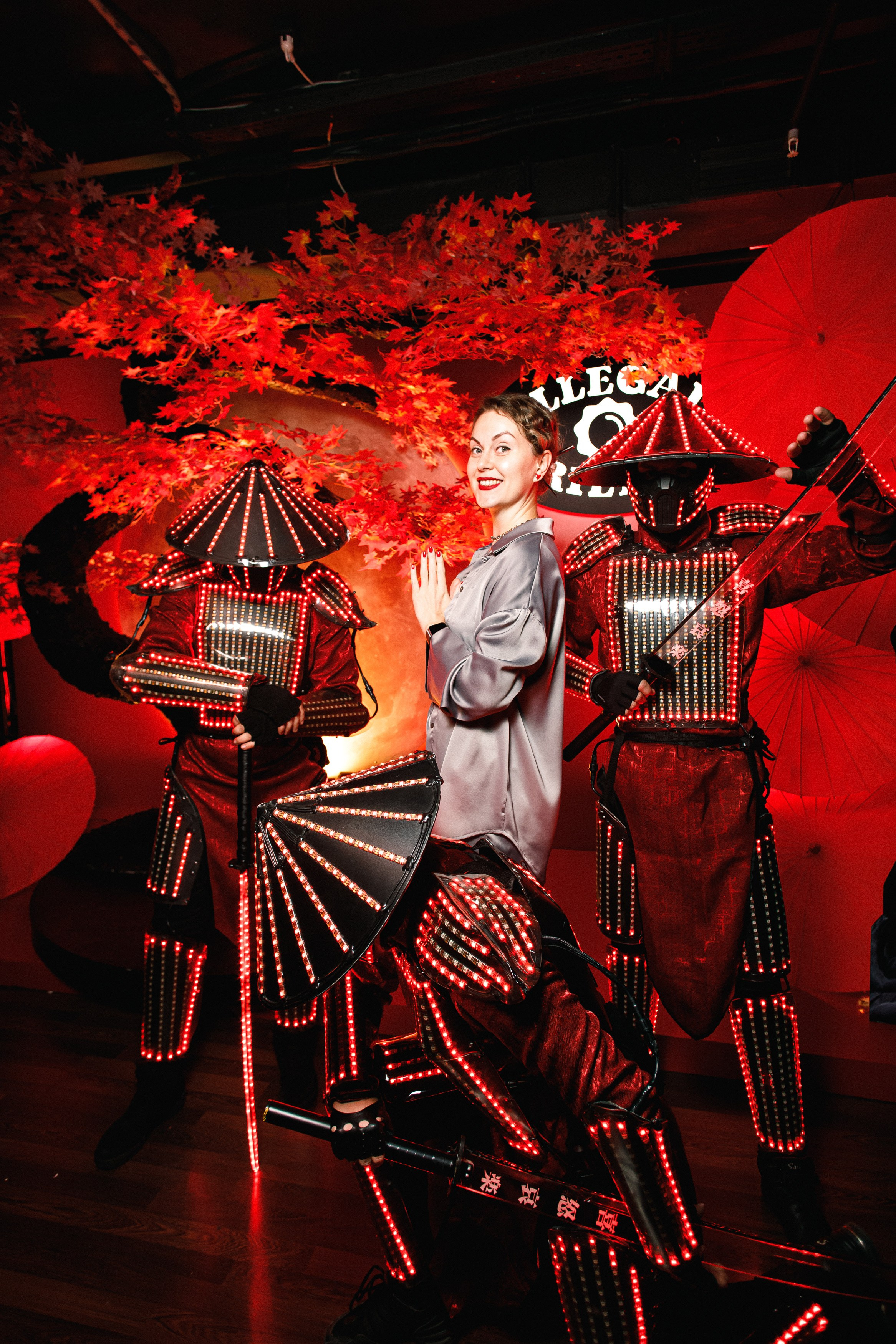 ILLEGAL FRIENDS | ASIA. СВОИ. ФОТООТЧЕТЫ-СОБЫТИЯ-МЕСТА