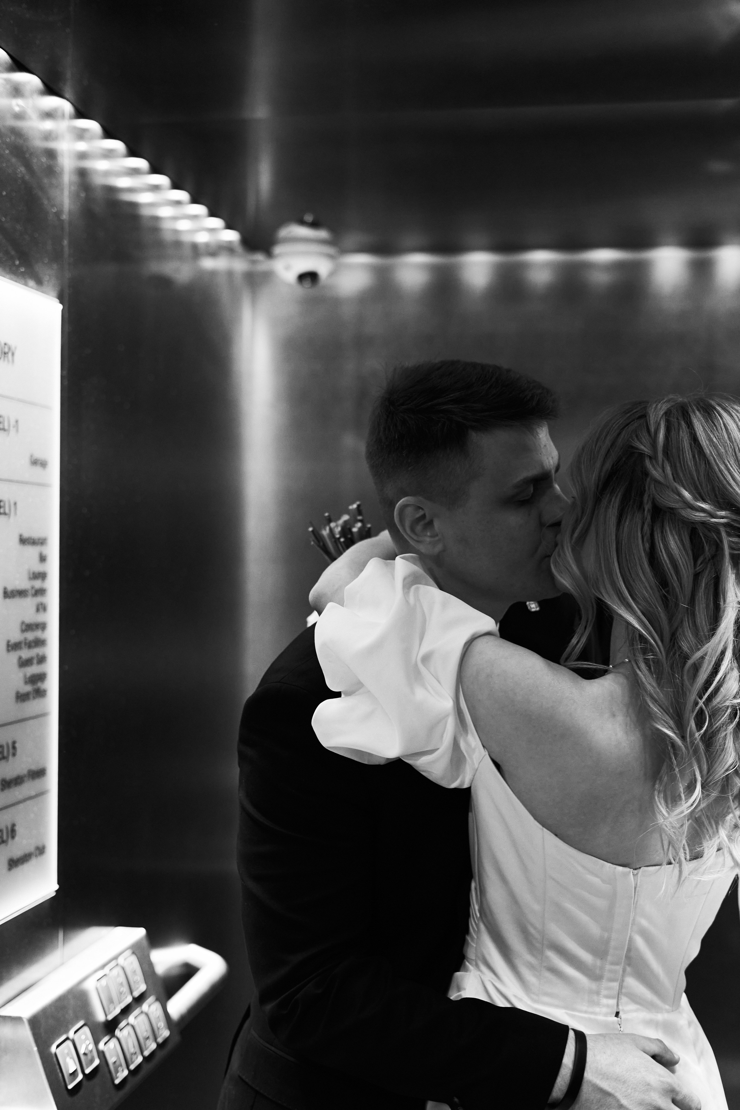 Наталья и Кирилл. Фотограф в Нижнем Новгороде Невоструева Анна