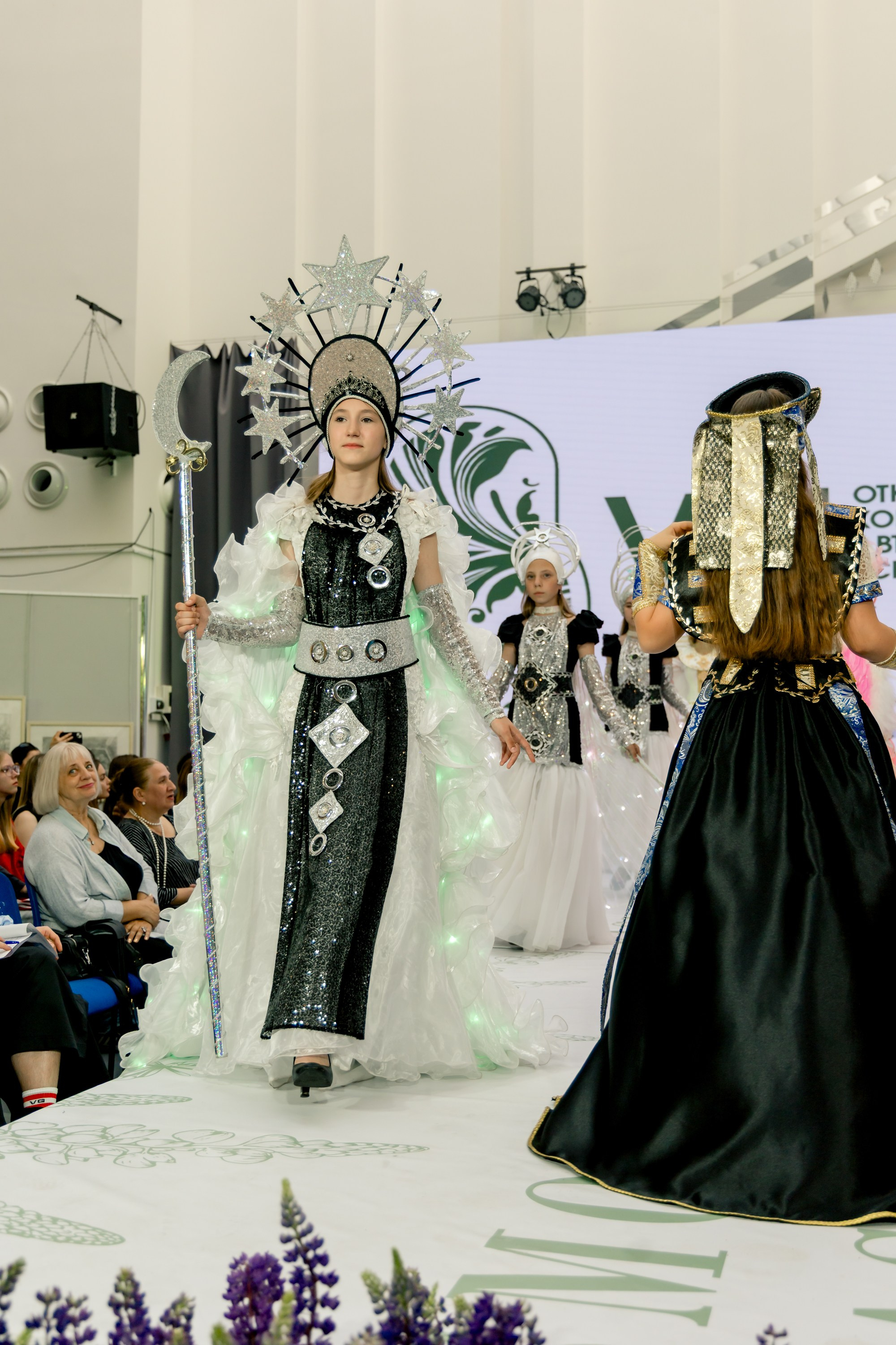 Smolensk Fashion Week 2025_День 2_Смоленская матрешка. Главная