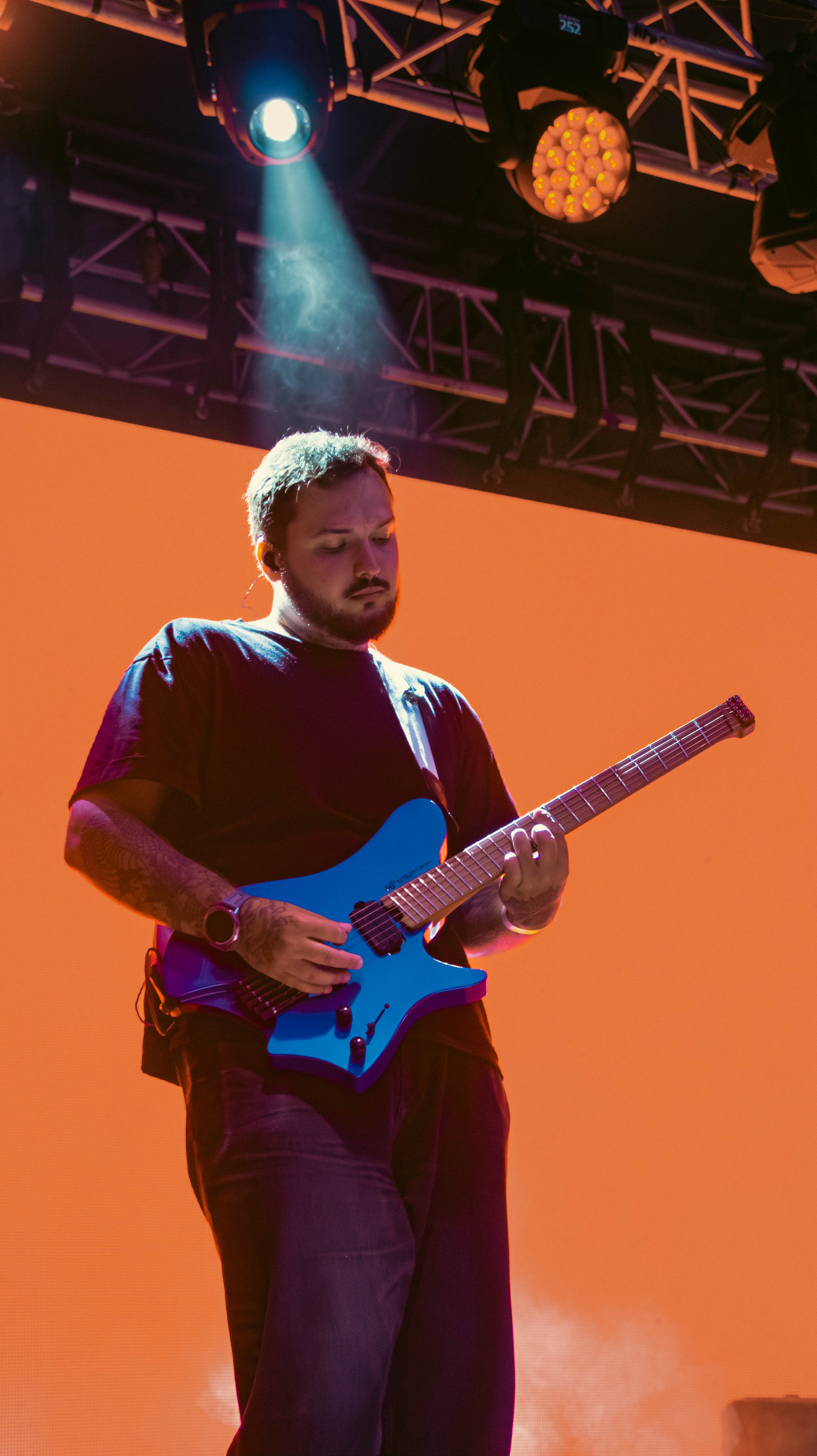 Cold carti. Фотограф montefrioree