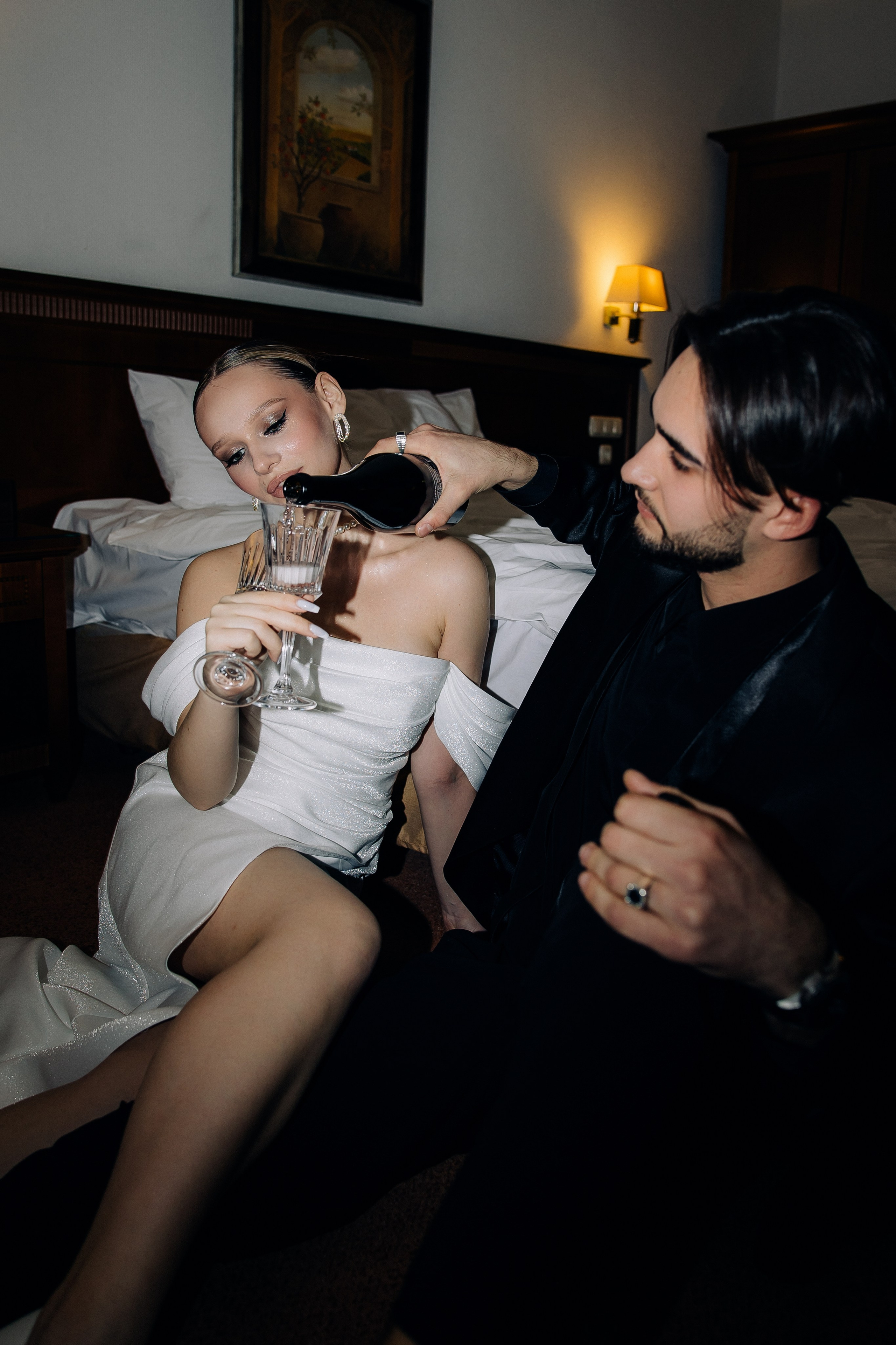 R & K. Свадебный и семейный фотограф в Воронеже Свиридова Евгения