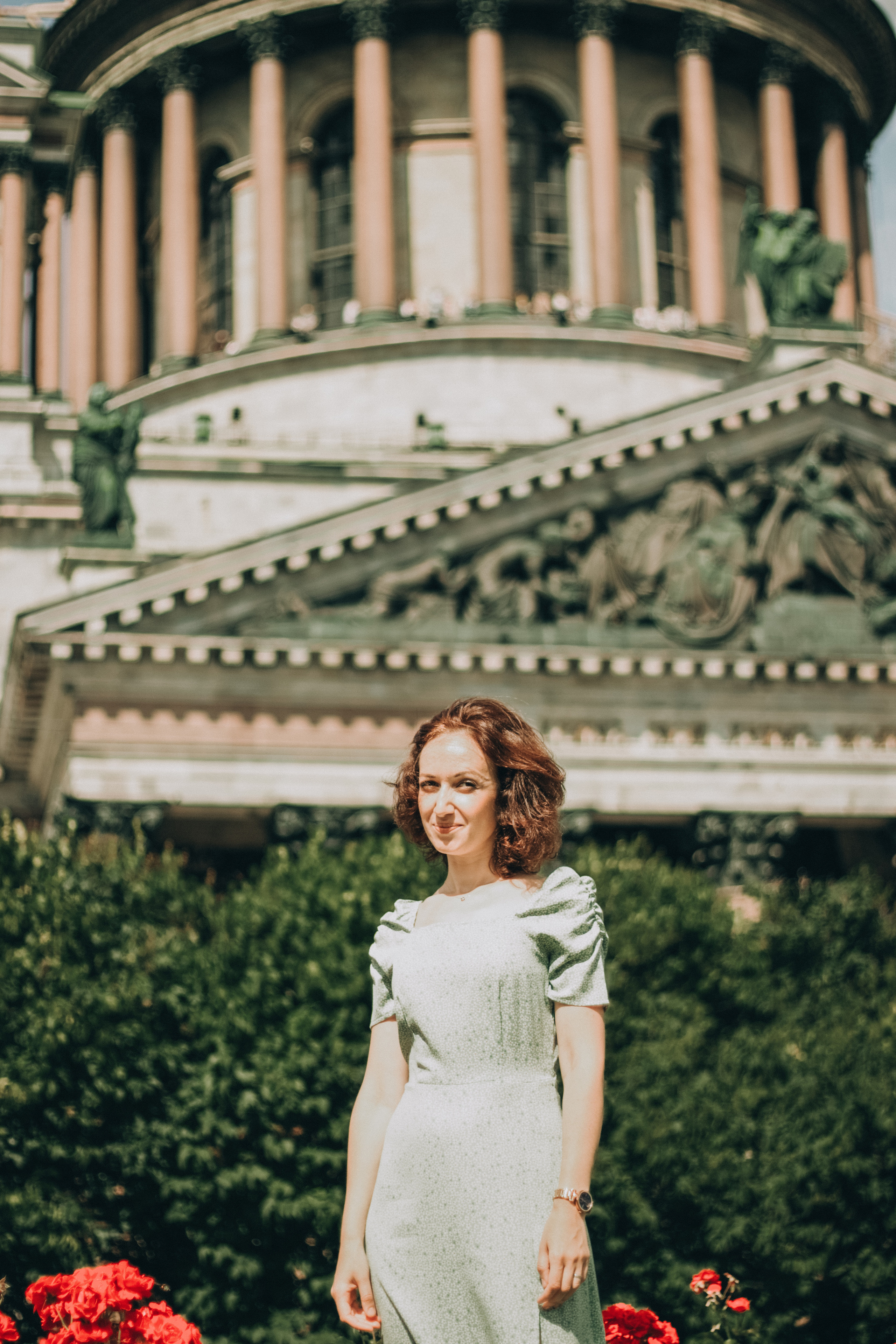 Индивидуальные съемки. Фотограф Щукина Юлия