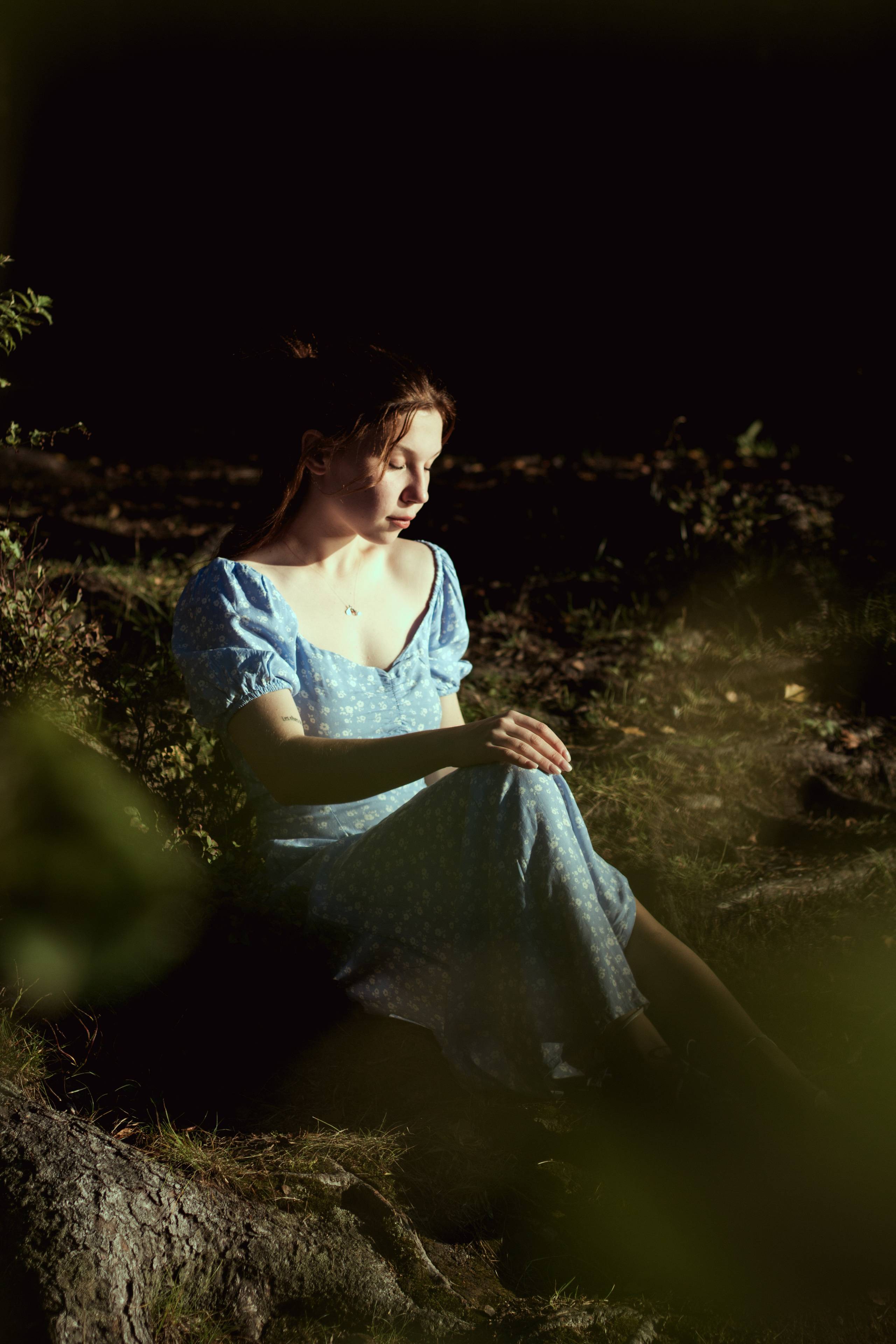 Индивидуальные съемки. Фотограф Щукина Юлия