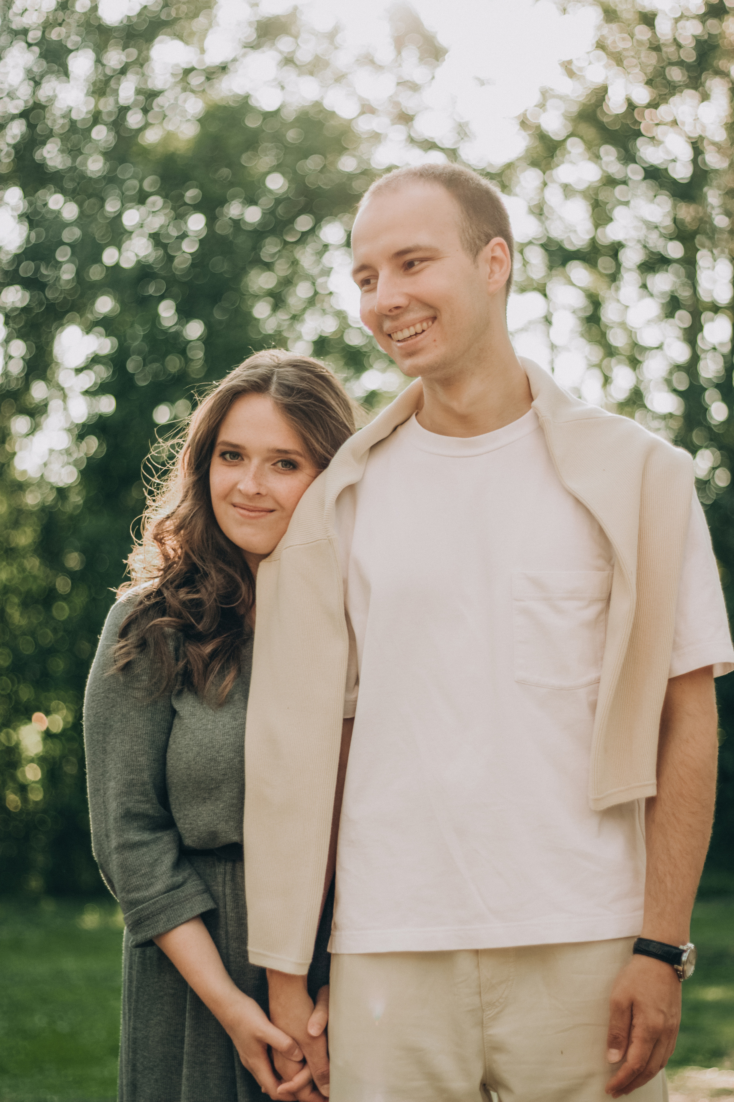 Семейные съемки. Фотограф Щукина Юлия