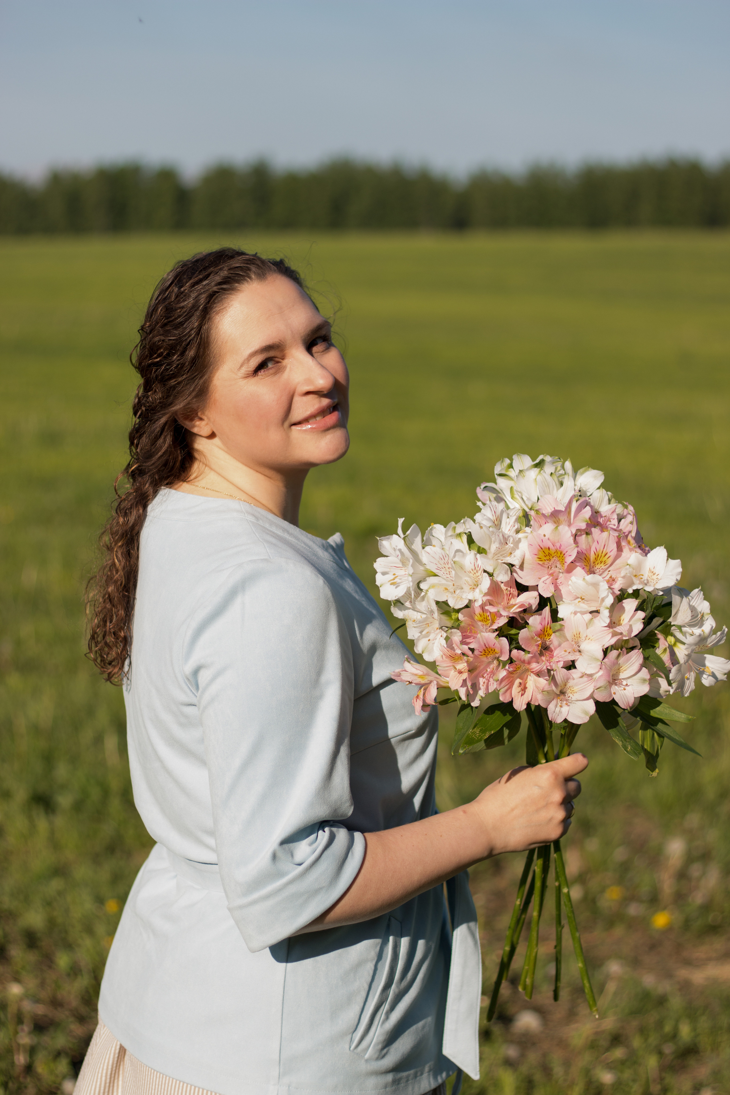 Индивидуальные съемки. Фотограф Щукина Юлия