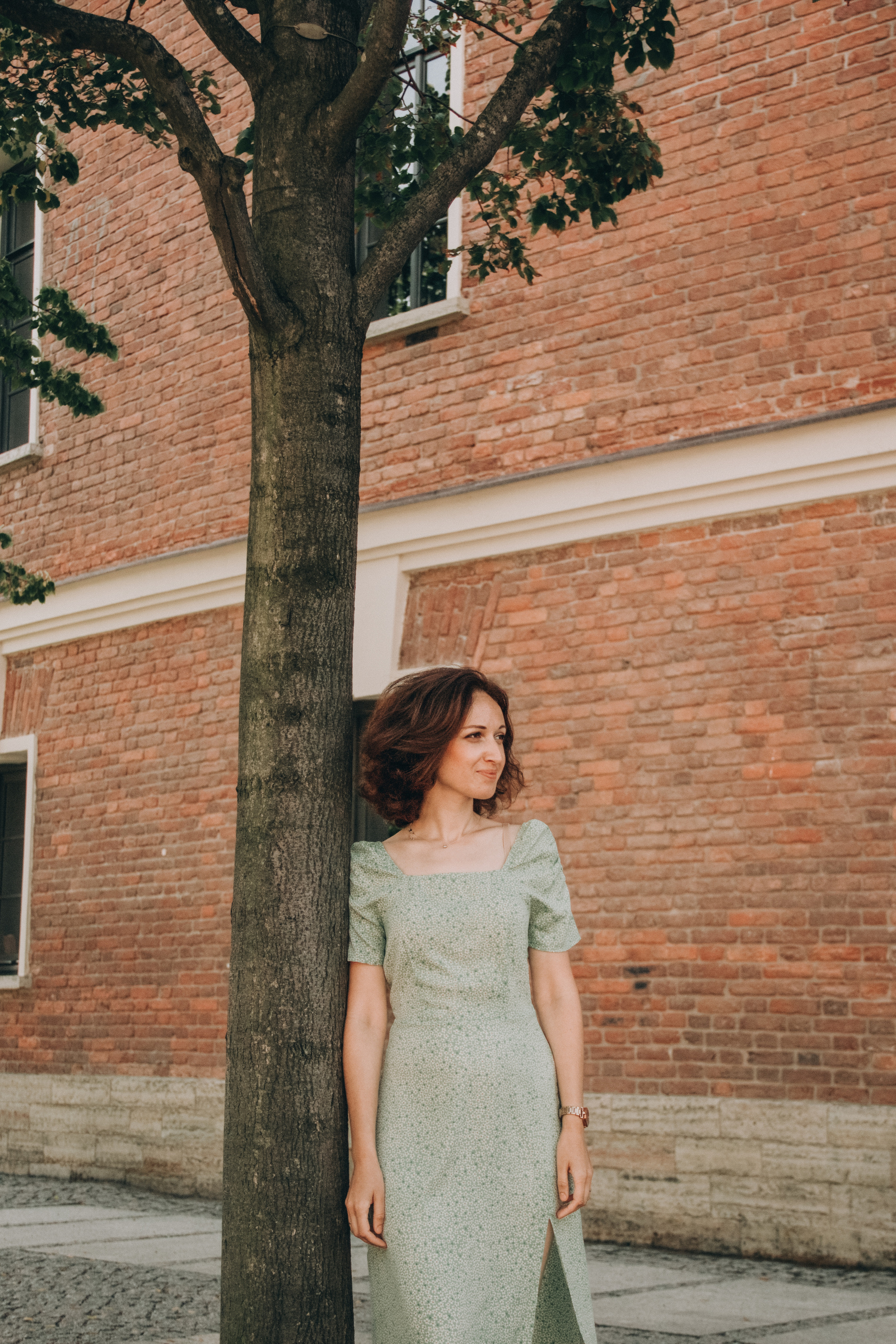 Индивидуальные съемки. Фотограф Щукина Юлия