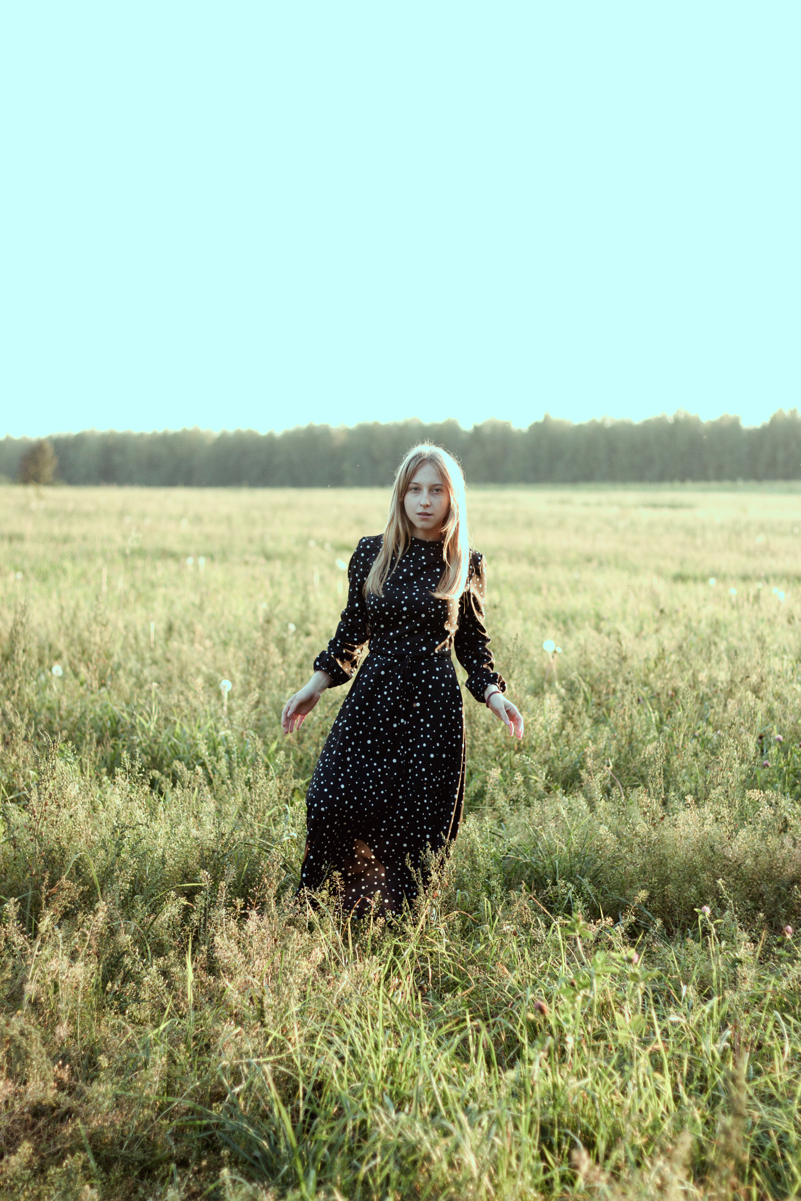 Индивидуальные съемки. Фотограф Щукина Юлия