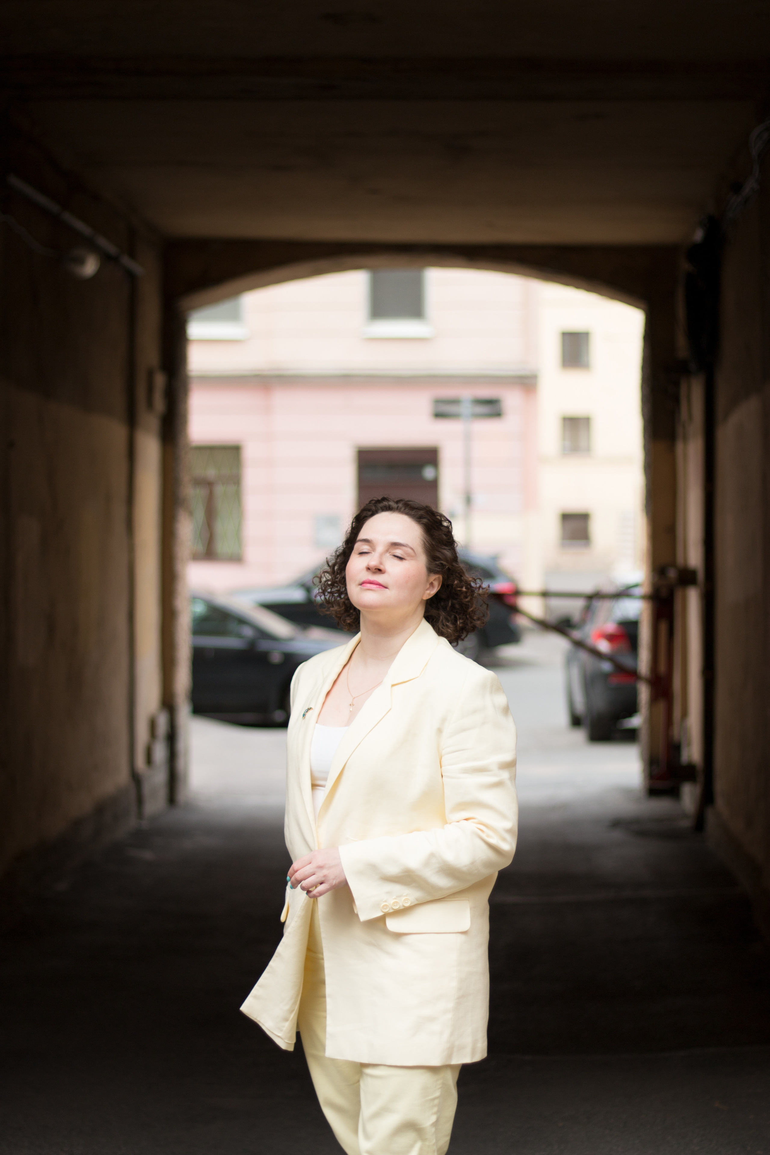 Индивидуальные съемки. Фотограф Щукина Юлия