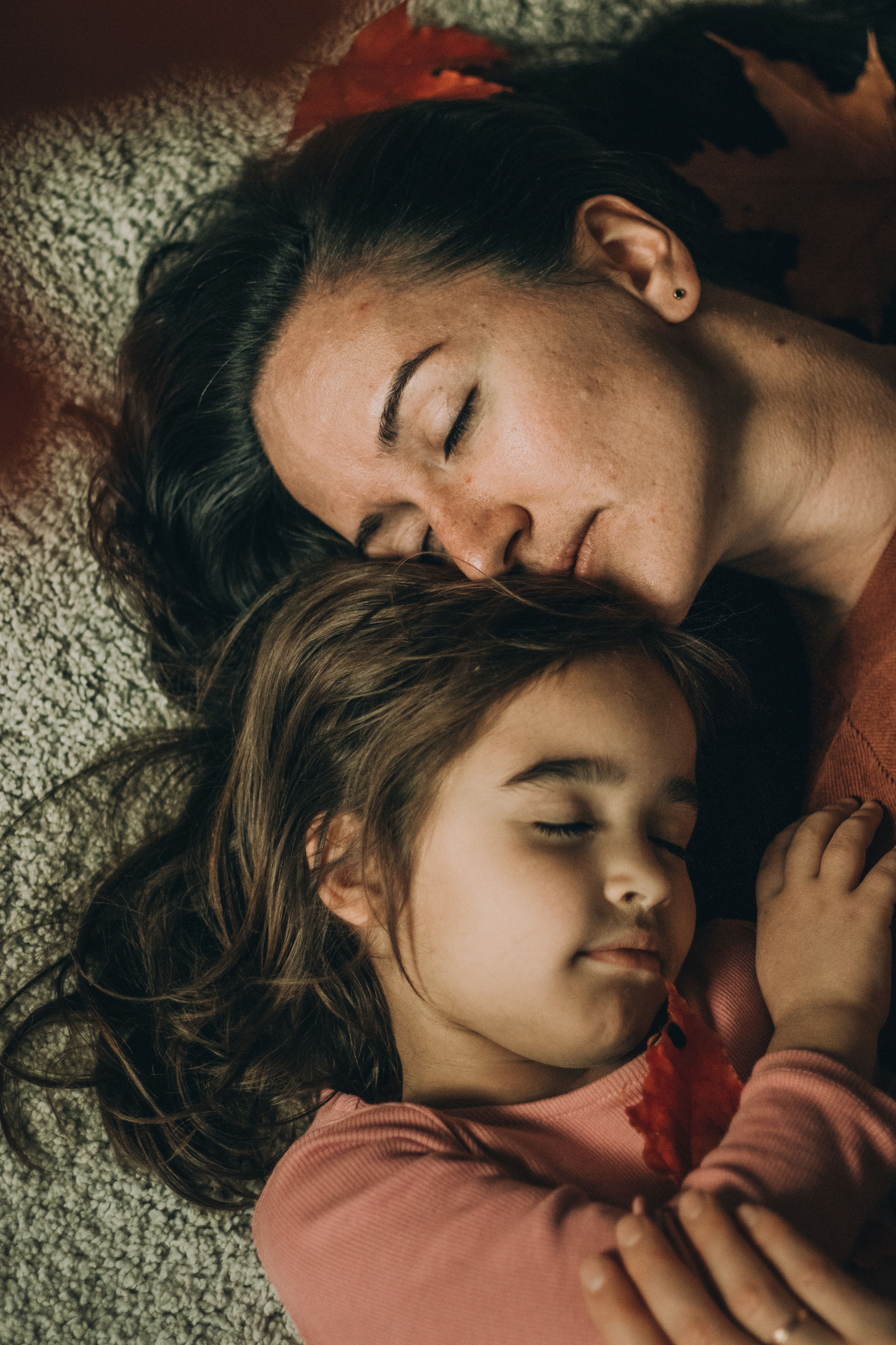 Семейные съемки. Фотограф Щукина Юлия