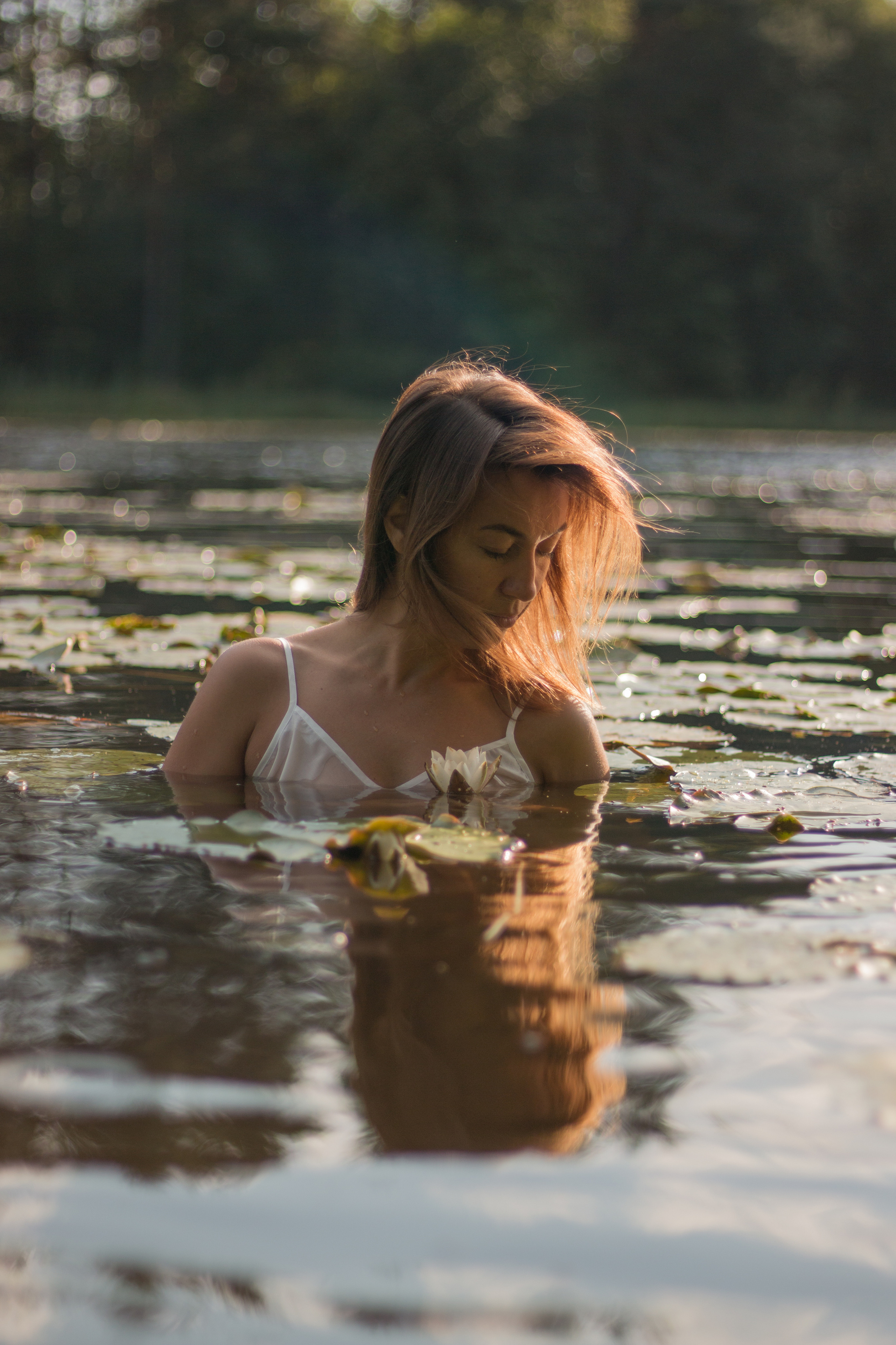 Индивидуальные съемки. Фотограф Щукина Юлия