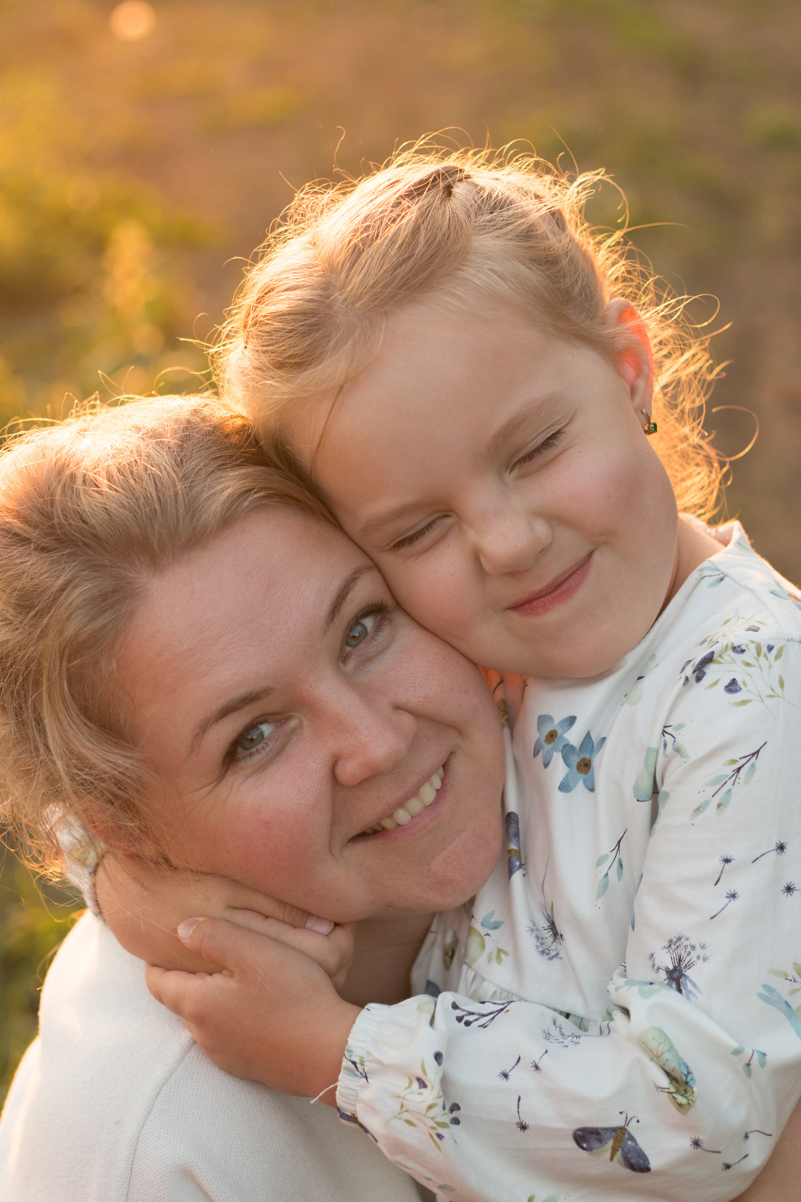 Семейные съемки. Фотограф Щукина Юлия