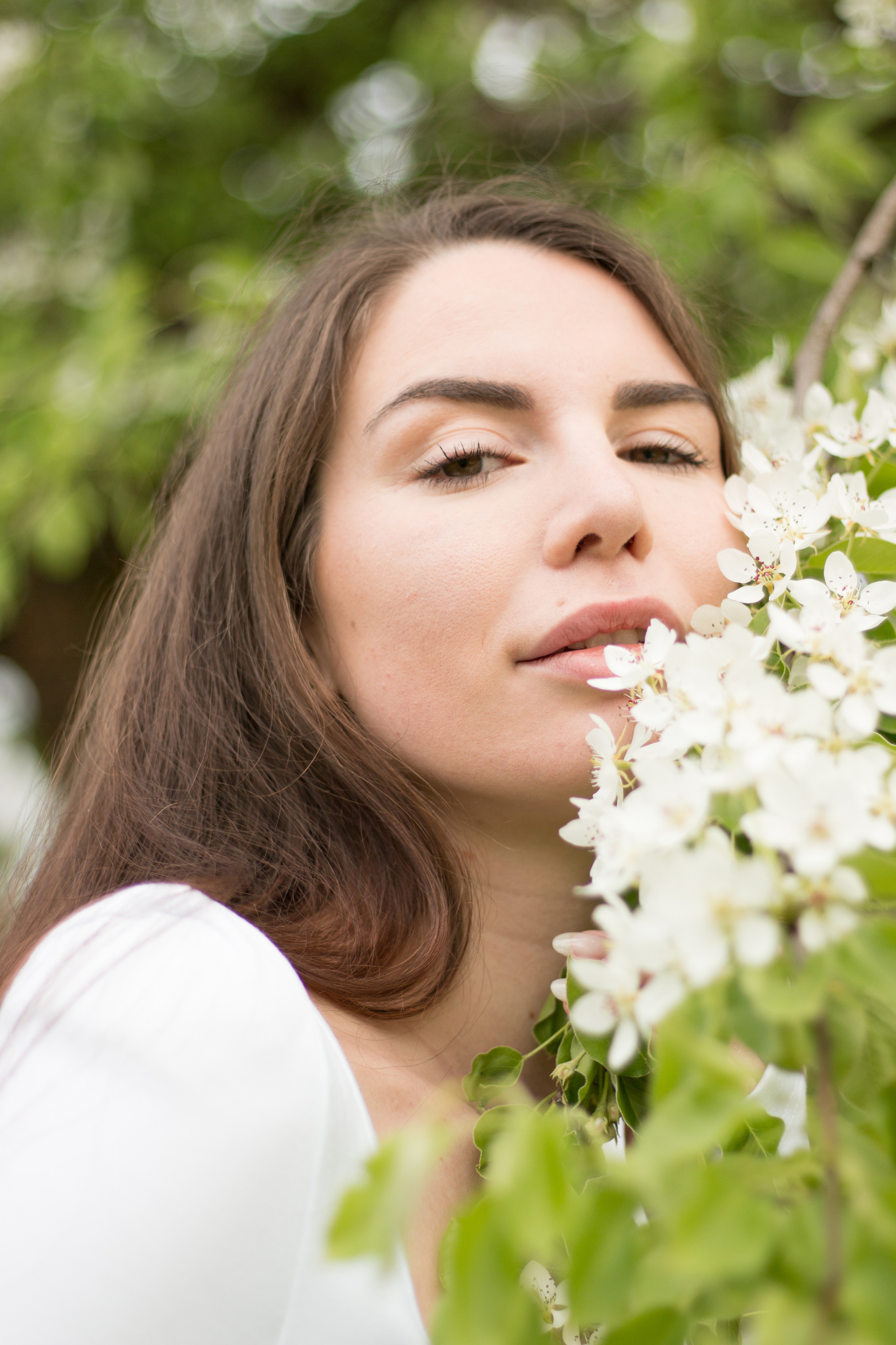 Индивидуальные съемки. Фотограф Щукина Юлия