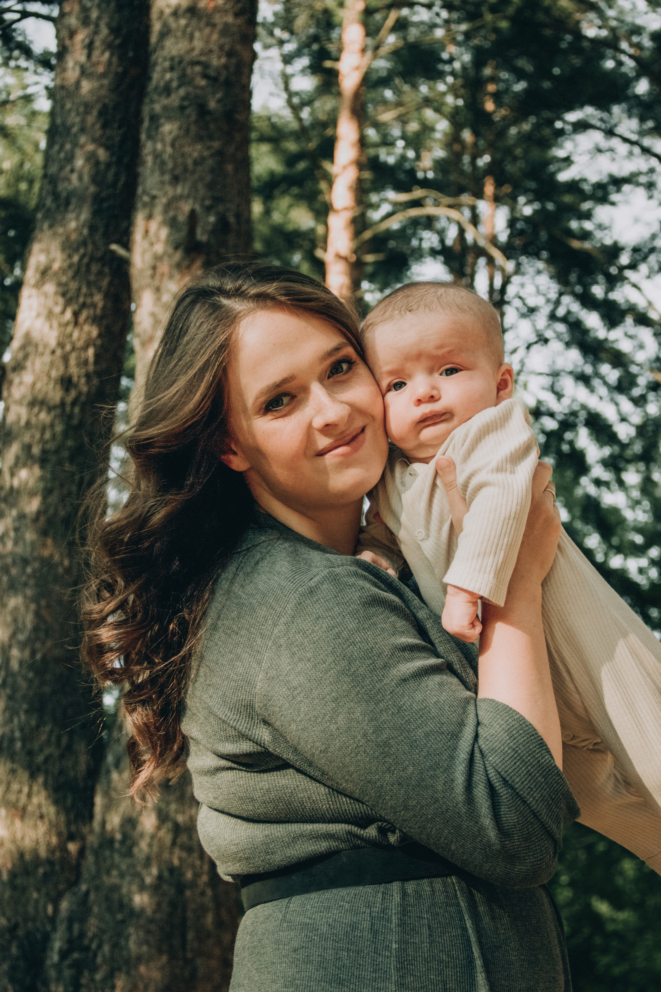 Семейные съемки. Фотограф Щукина Юлия