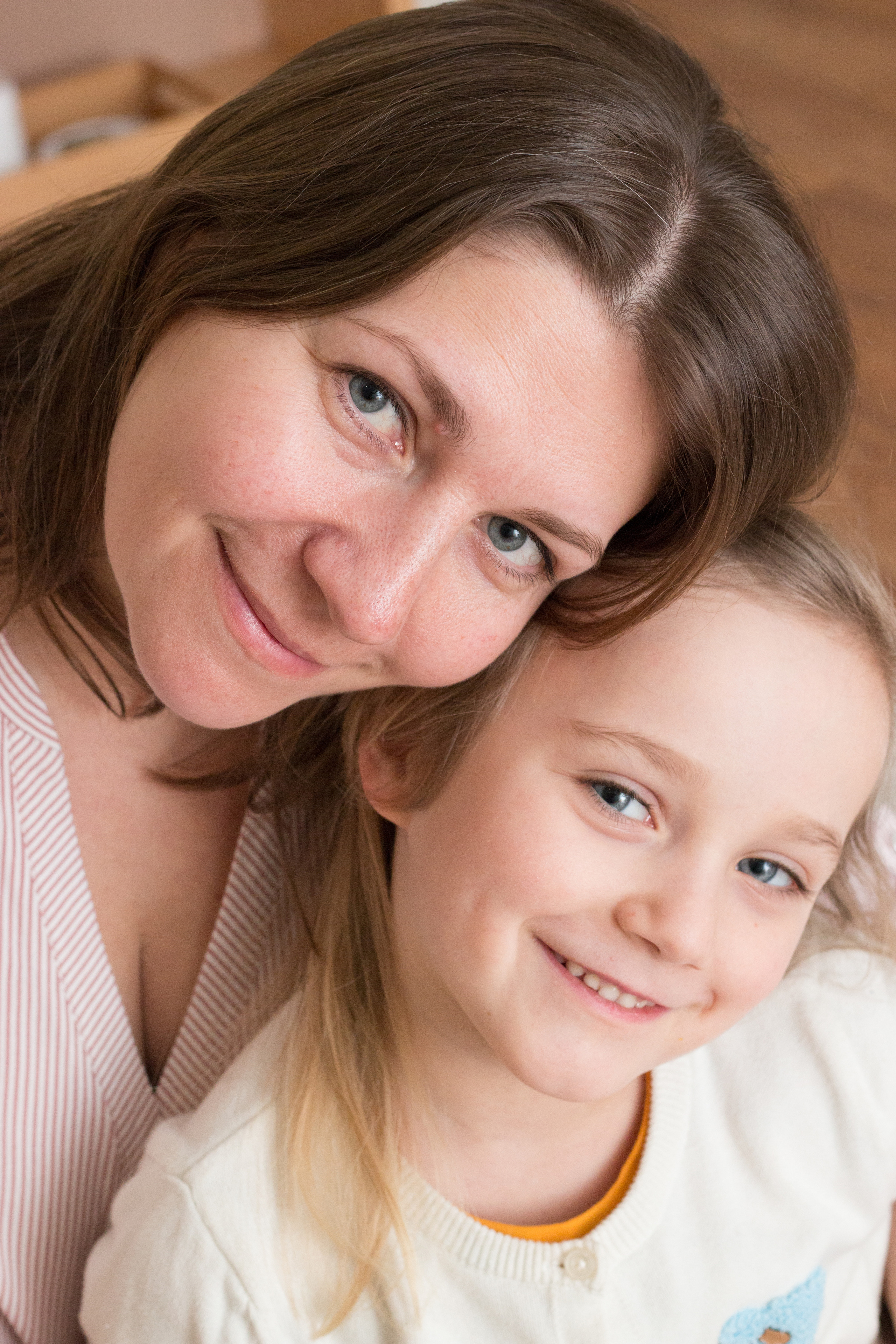 Семейные съемки. Фотограф Щукина Юлия