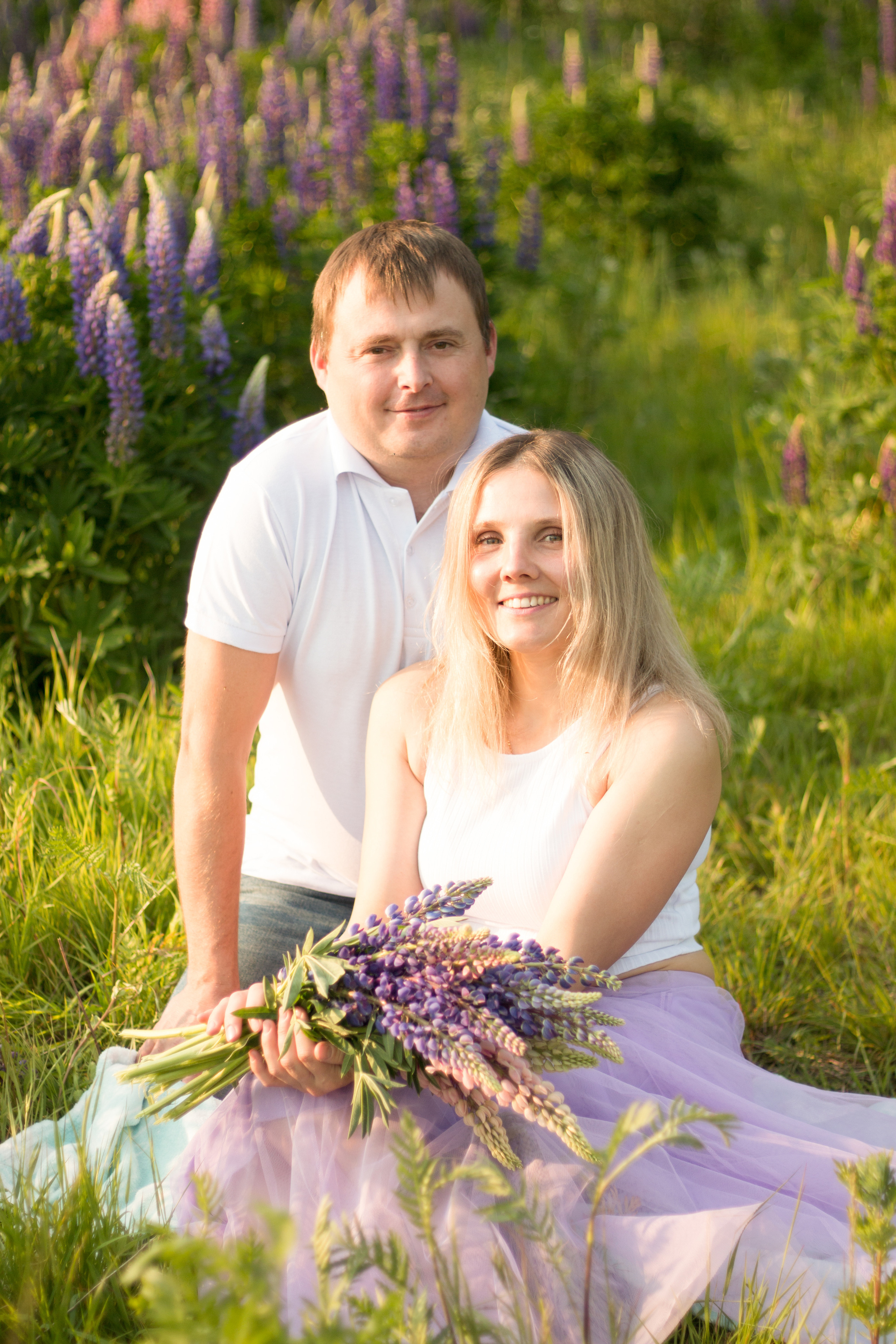 Семейные съемки. Фотограф Щукина Юлия