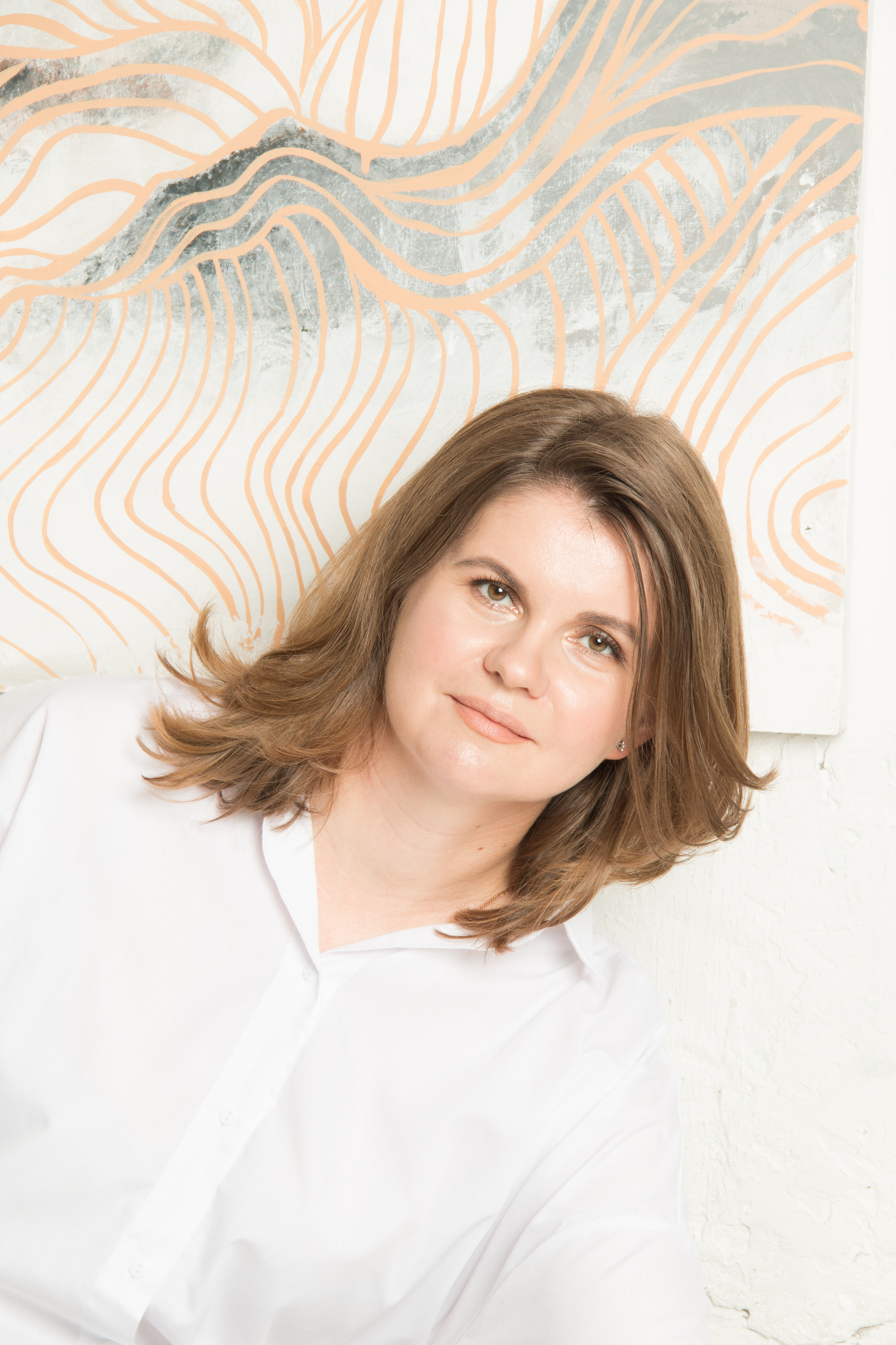 Индивидуальные съемки. Фотограф Щукина Юлия