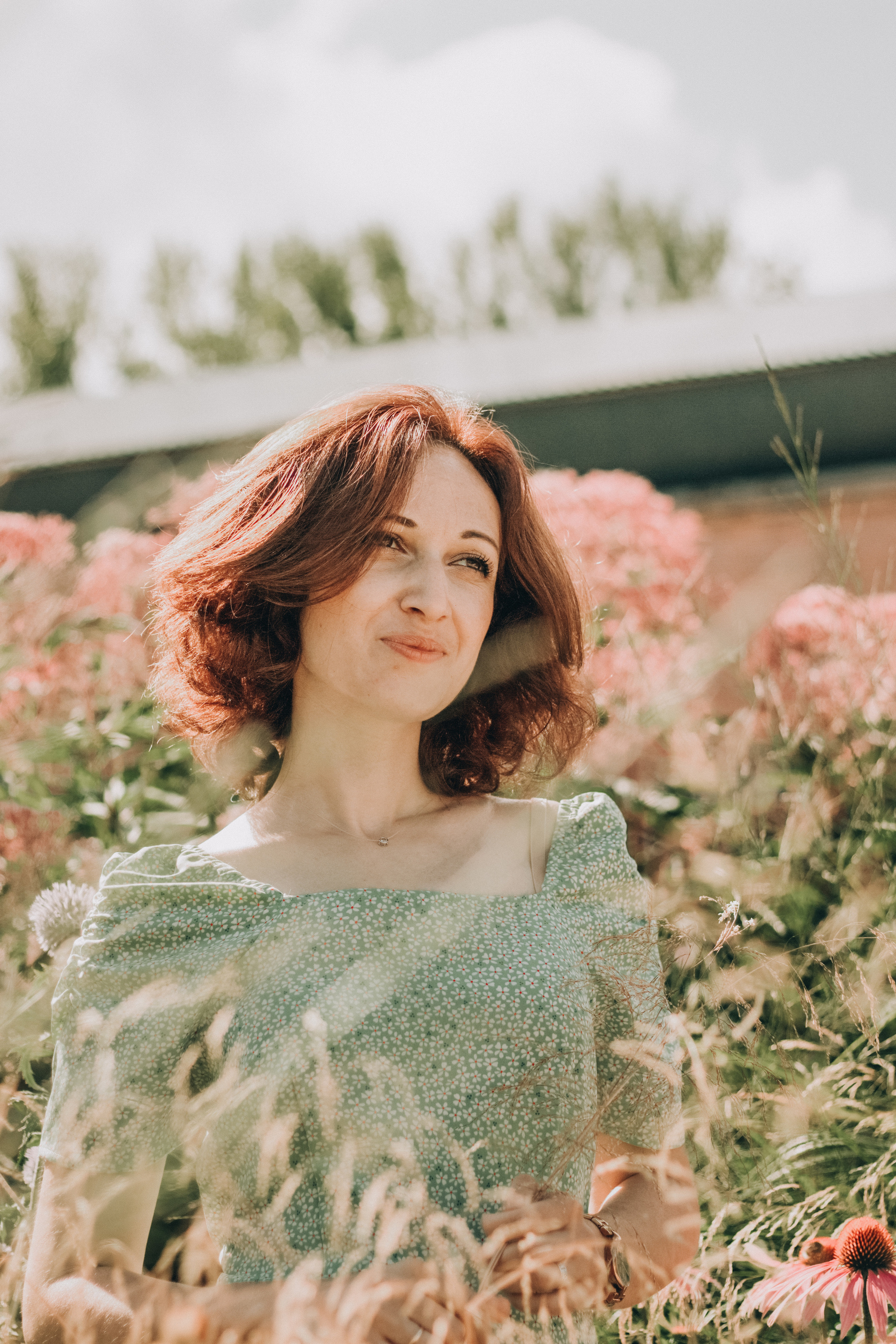 Индивидуальные съемки. Фотограф Щукина Юлия