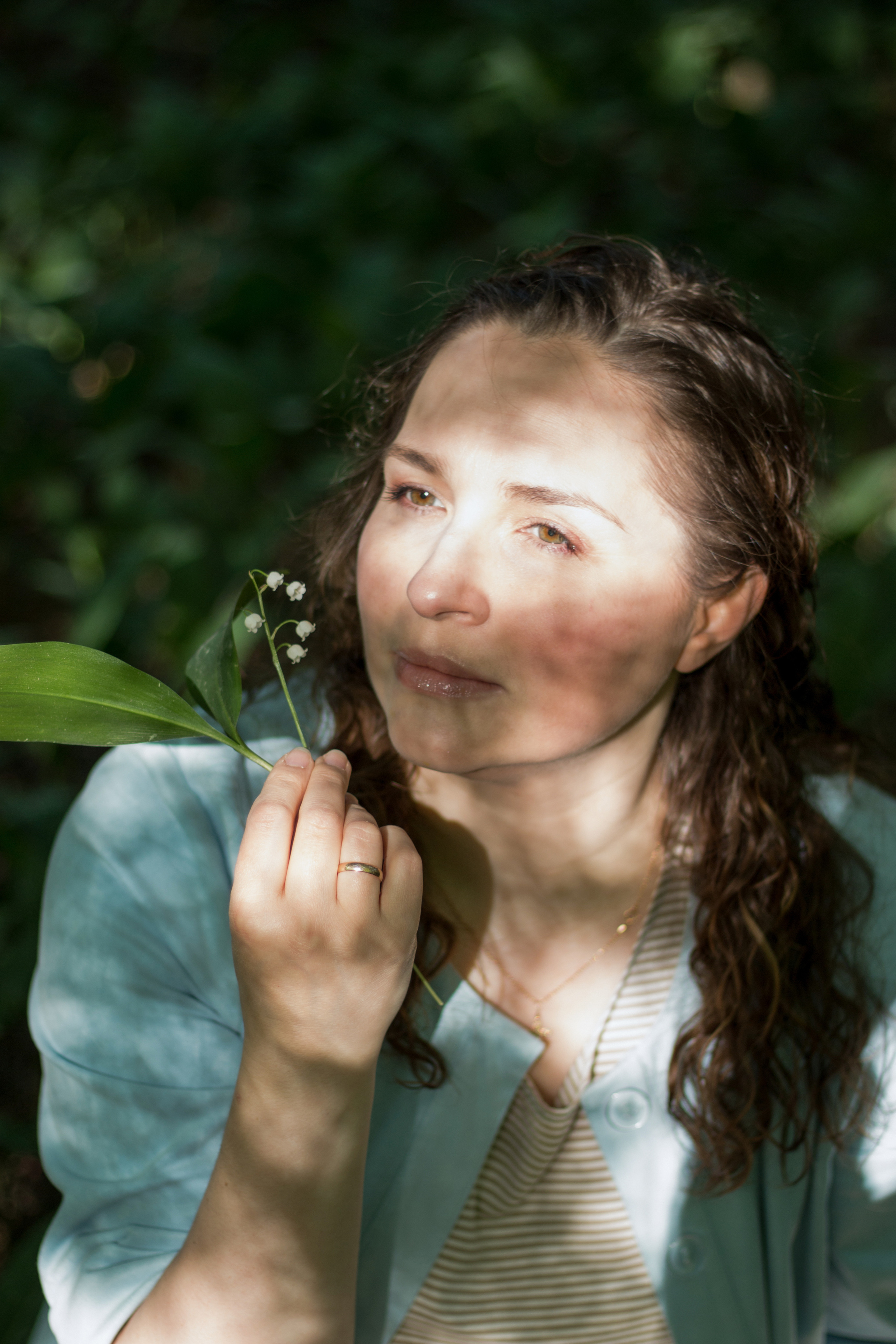 Индивидуальные съемки. Фотограф Щукина Юлия
