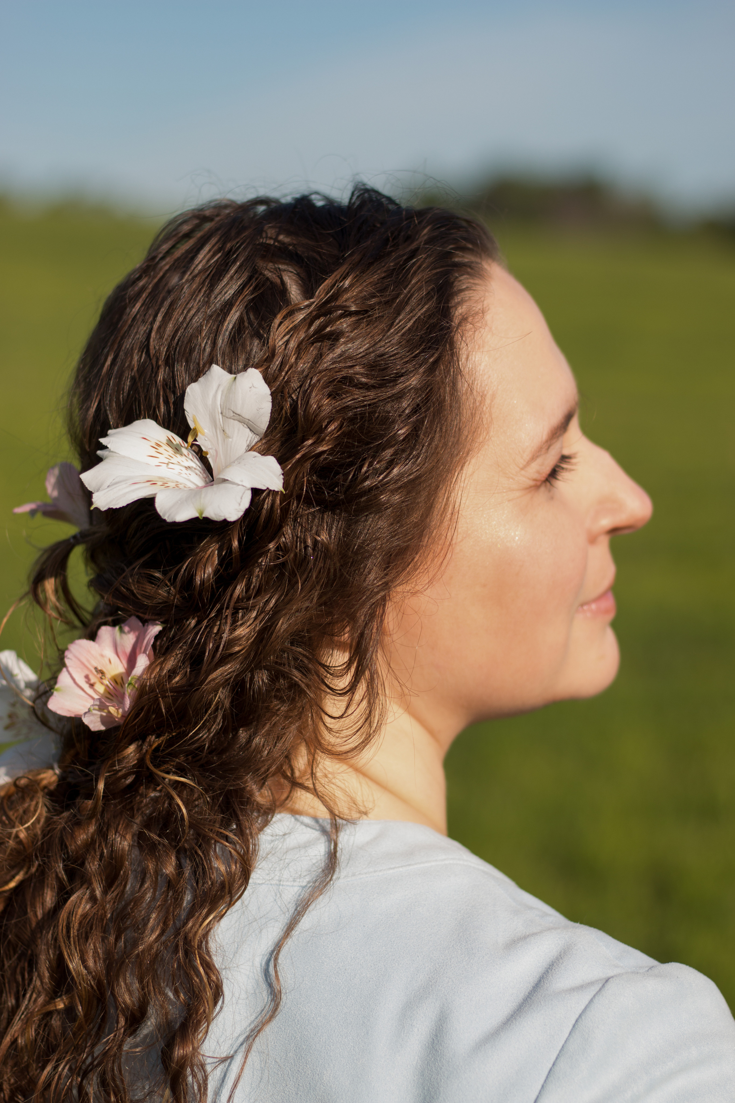 Индивидуальные съемки. Фотограф Щукина Юлия