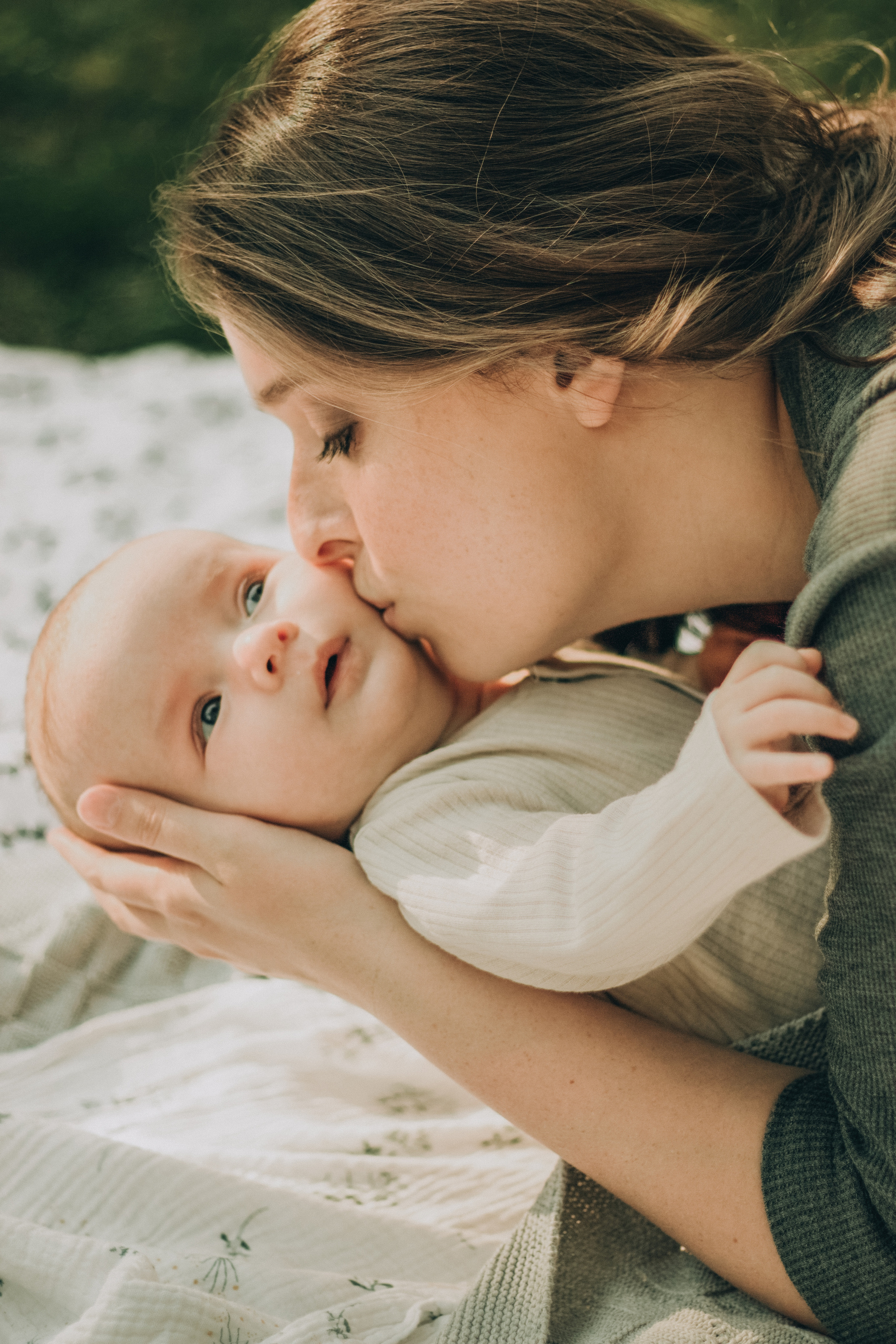 Семейные съемки. Фотограф Щукина Юлия