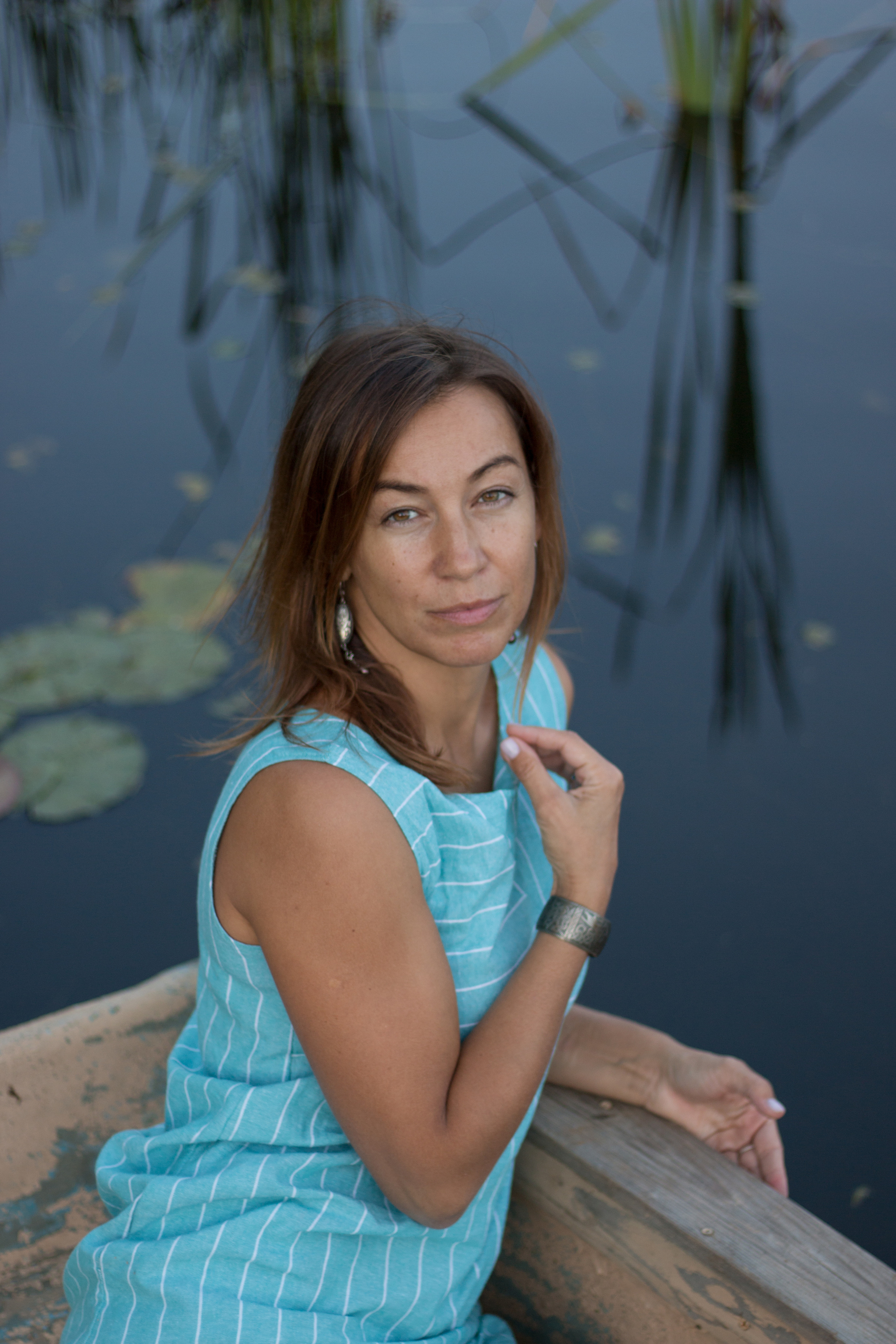 Индивидуальные съемки. Фотограф Щукина Юлия