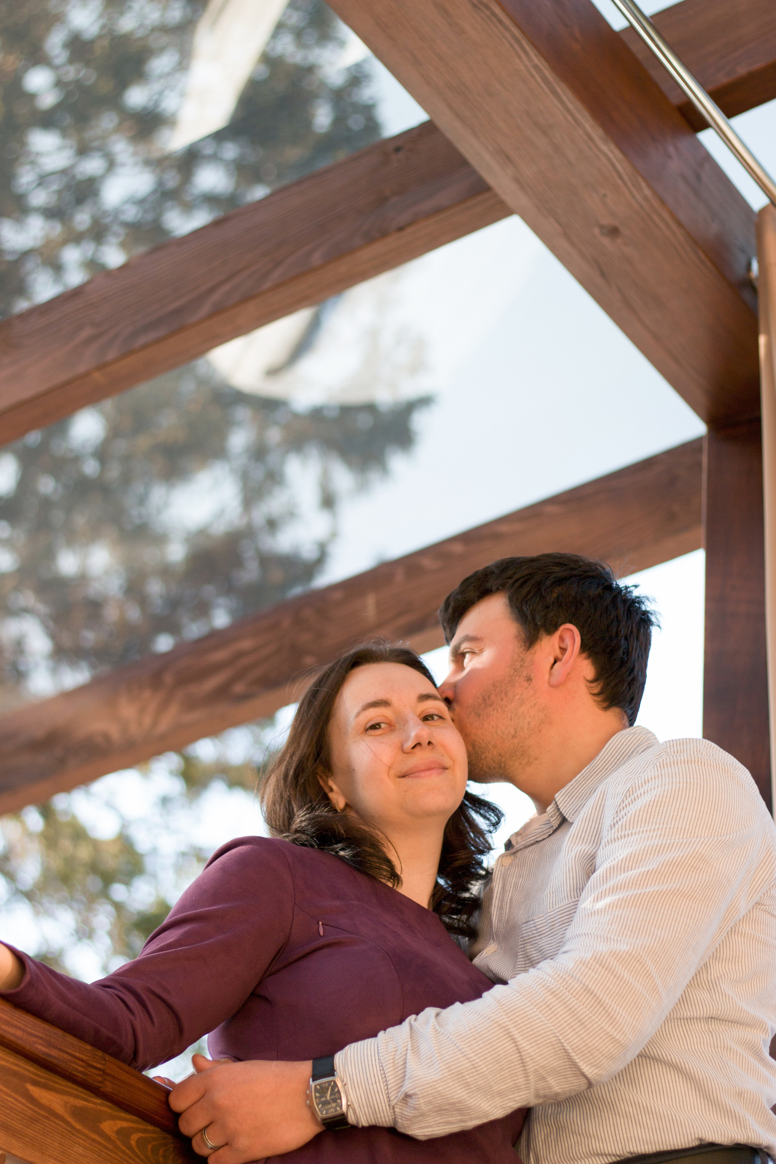 Семейные съемки. Фотограф Щукина Юлия