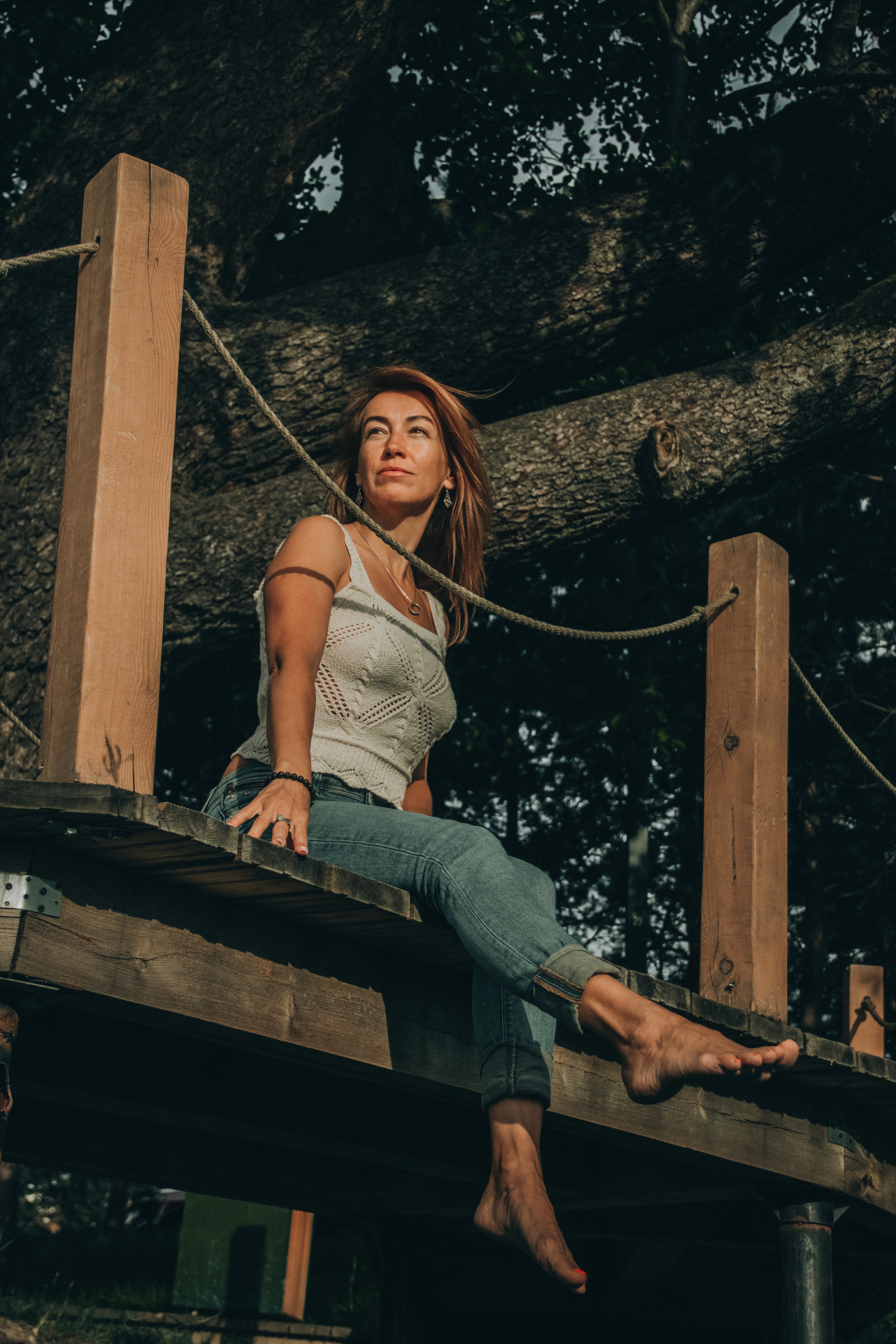 Индивидуальные съемки. Фотограф Щукина Юлия