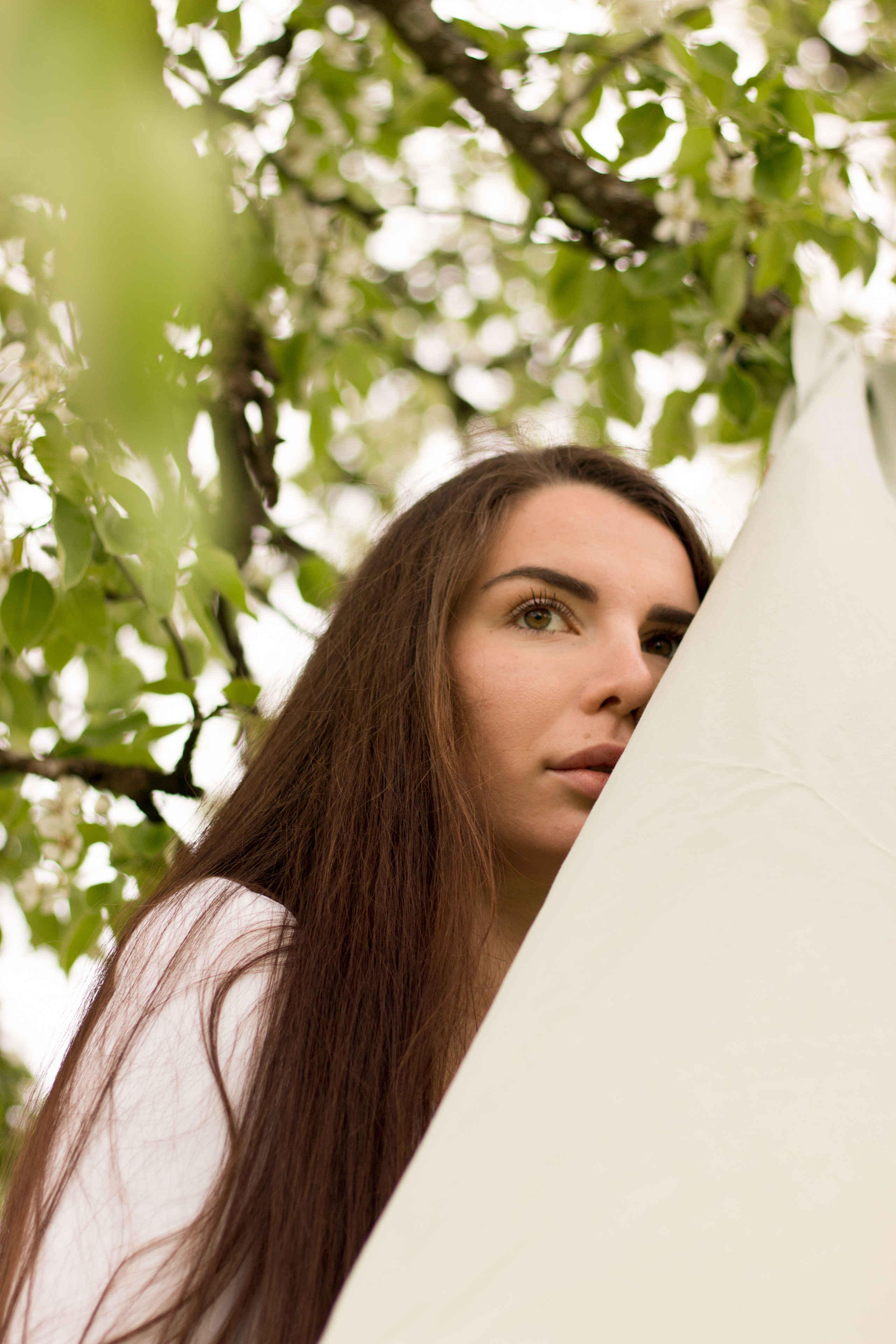 Индивидуальные съемки. Фотограф Щукина Юлия