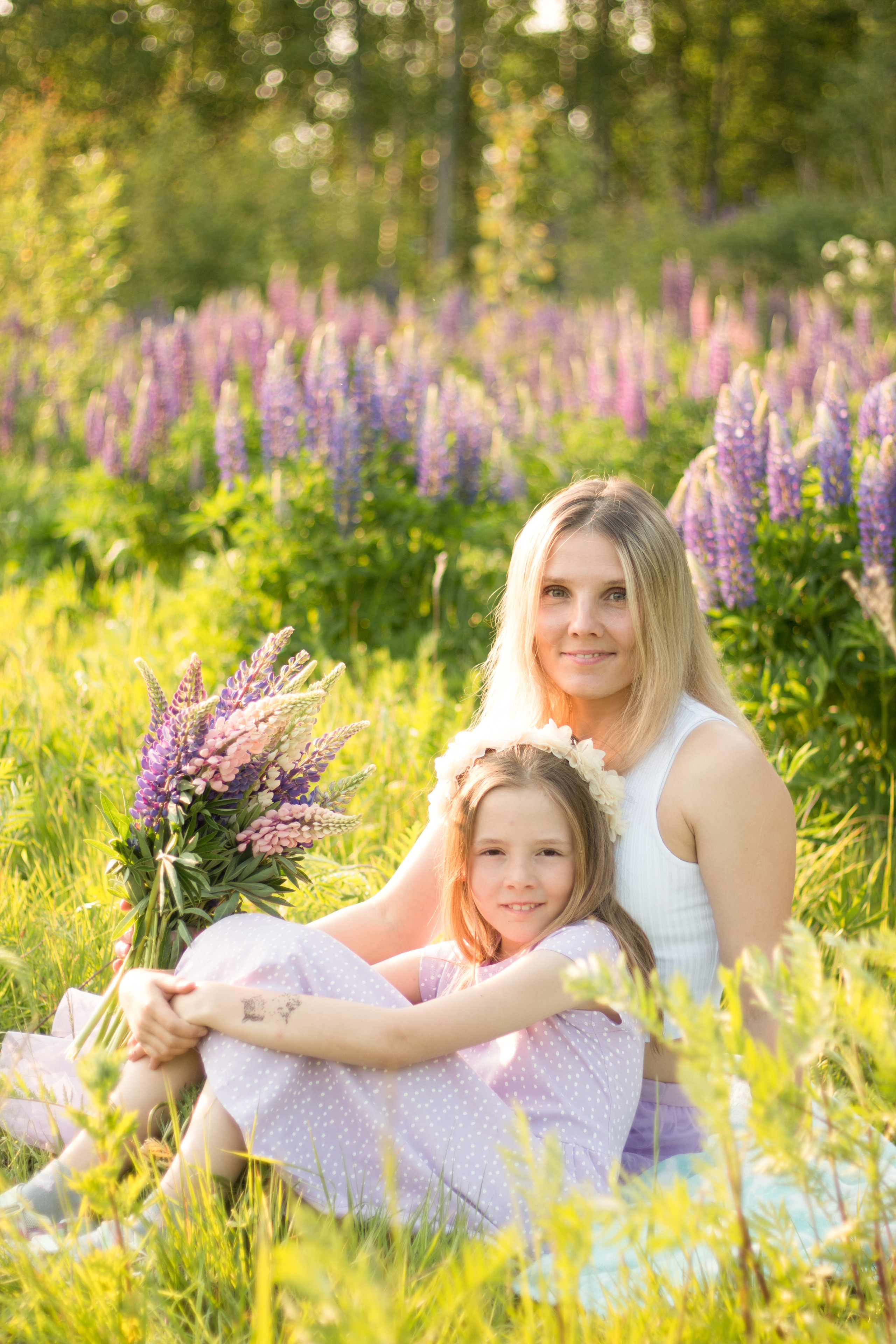 Семейные съемки. Фотограф Щукина Юлия