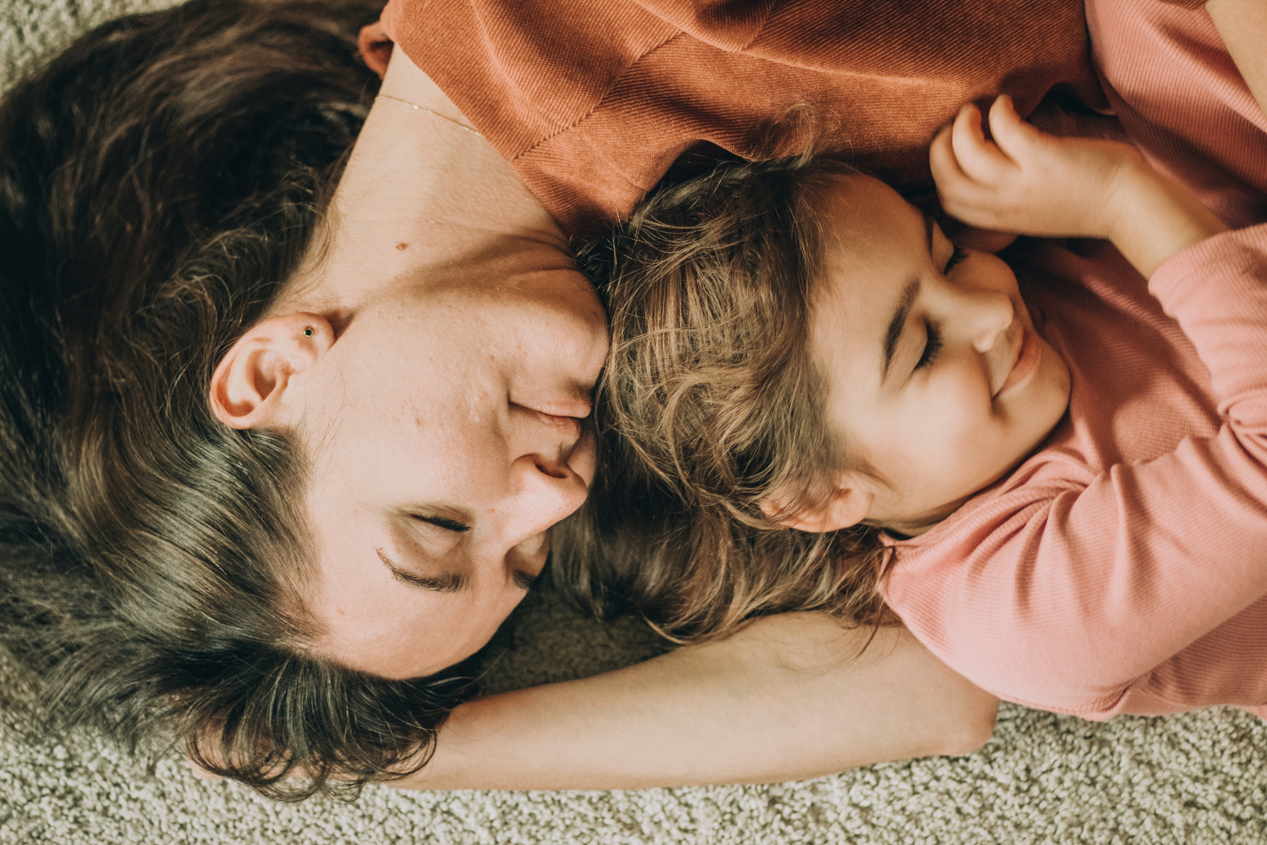 Семейные съемки. Фотограф Щукина Юлия