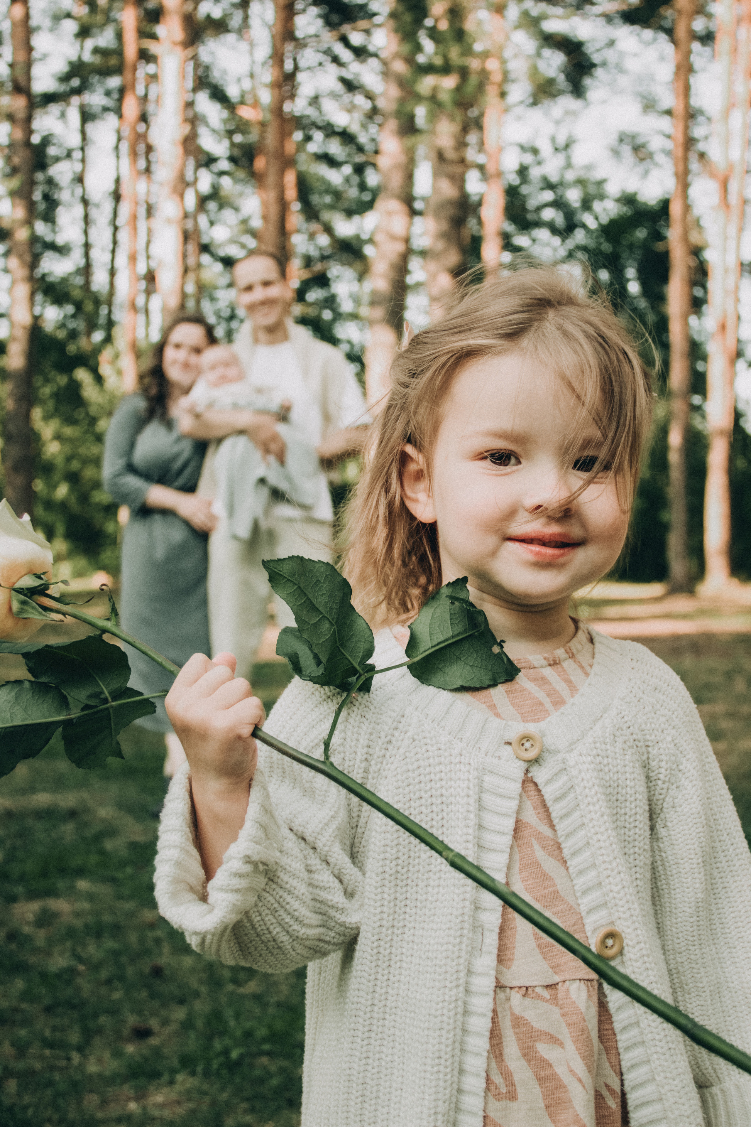 Семейные съемки. Фотограф Щукина Юлия