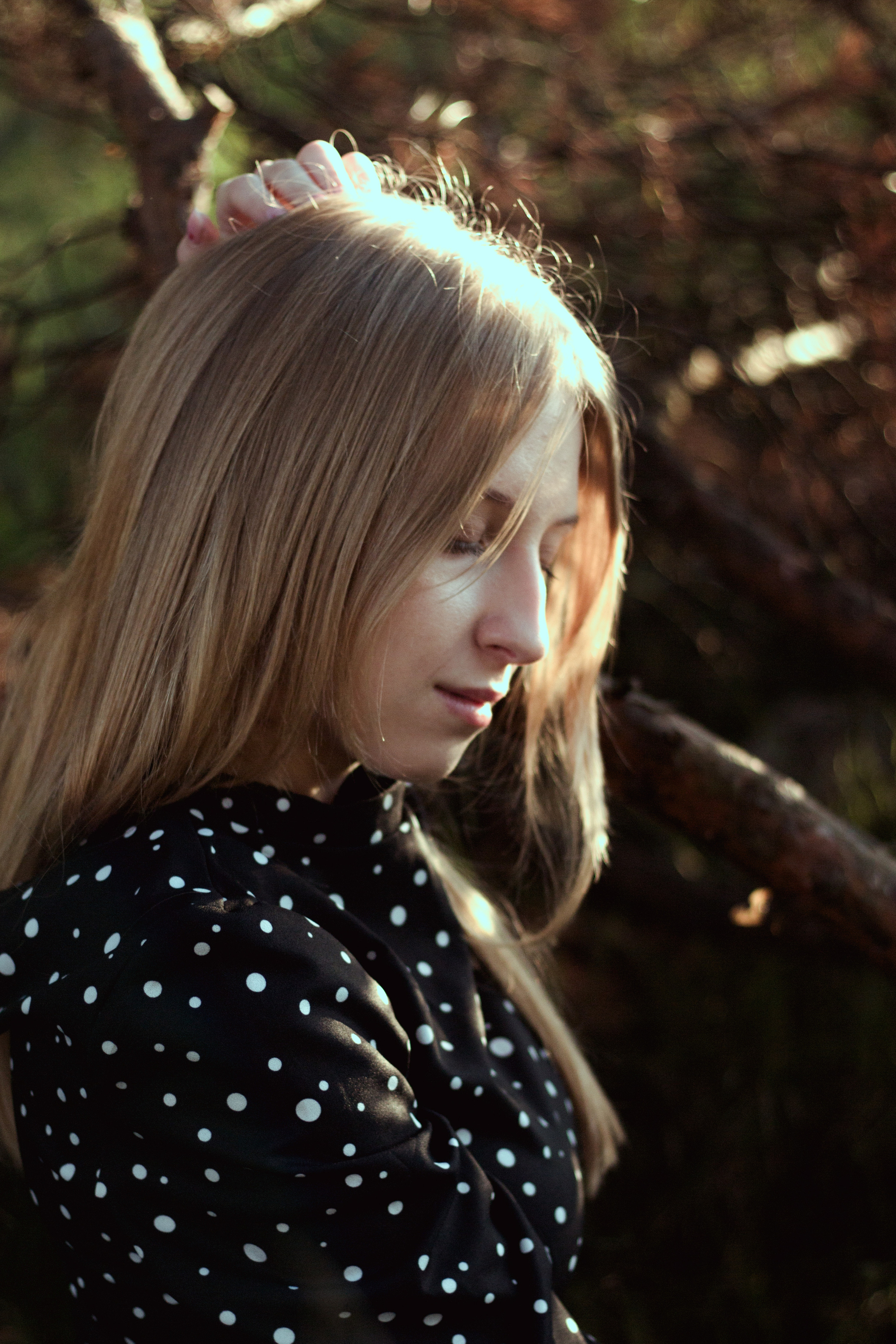 Индивидуальные съемки. Фотограф Щукина Юлия