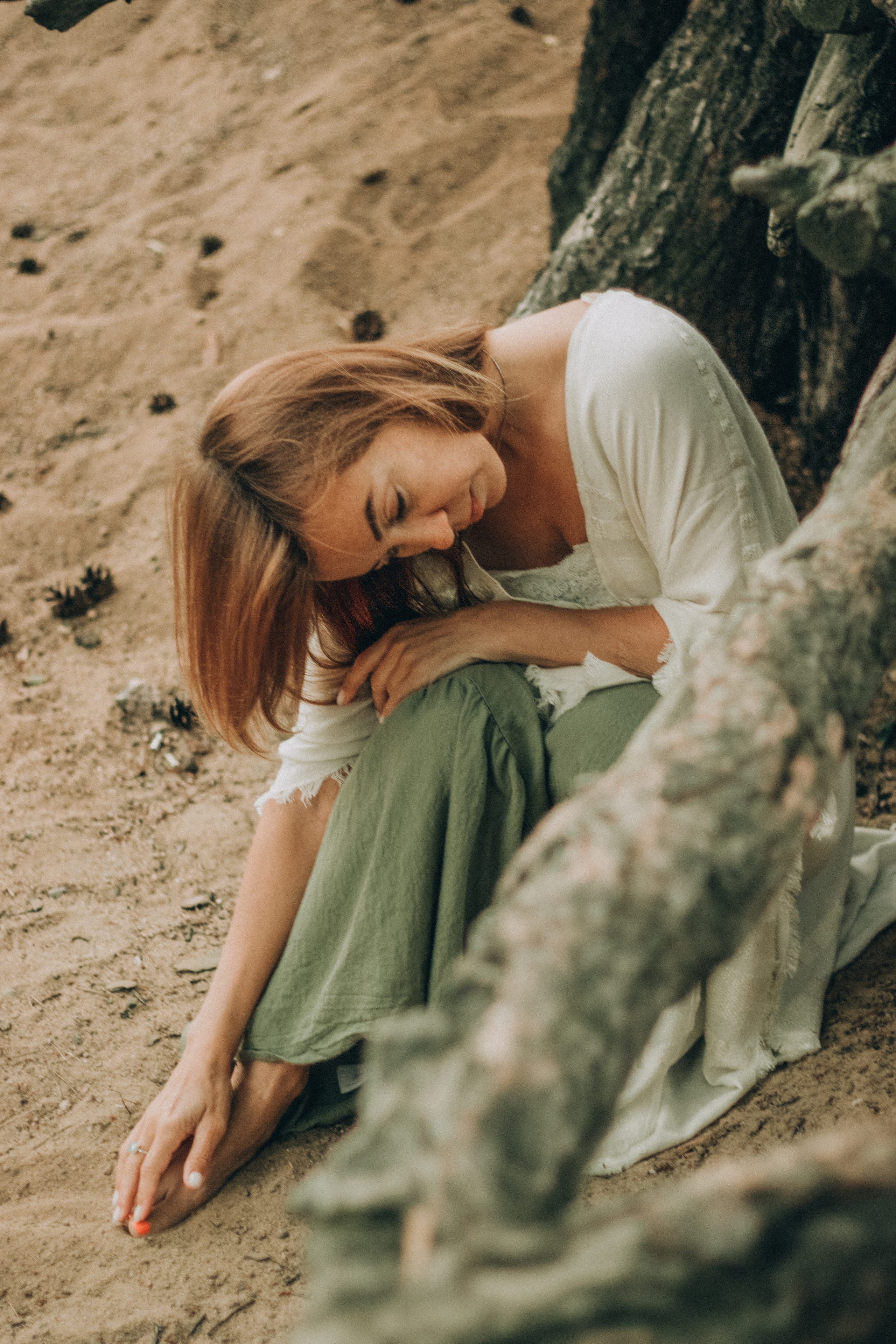 Индивидуальные съемки. Фотограф Щукина Юлия