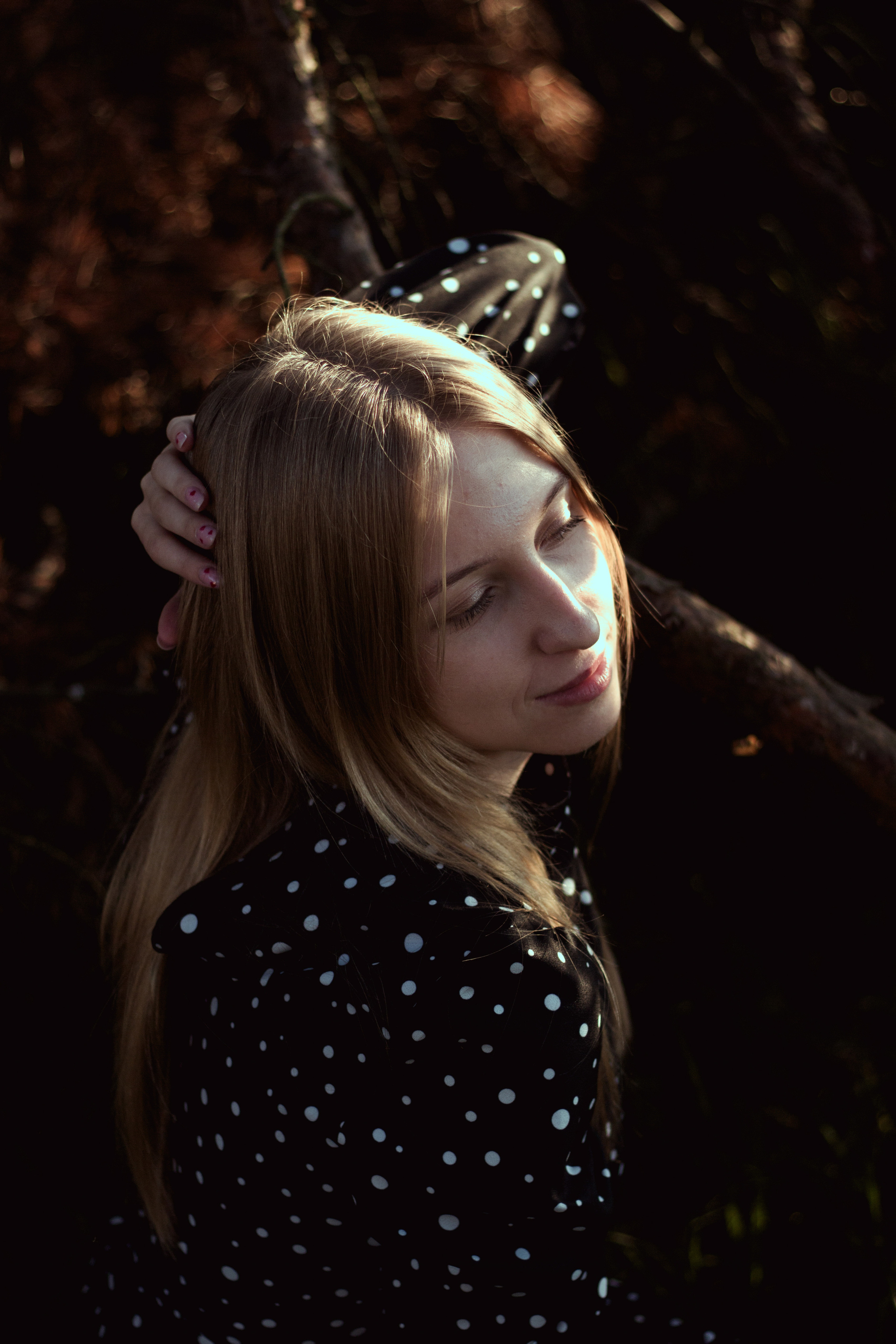 Индивидуальные съемки. Фотограф Щукина Юлия