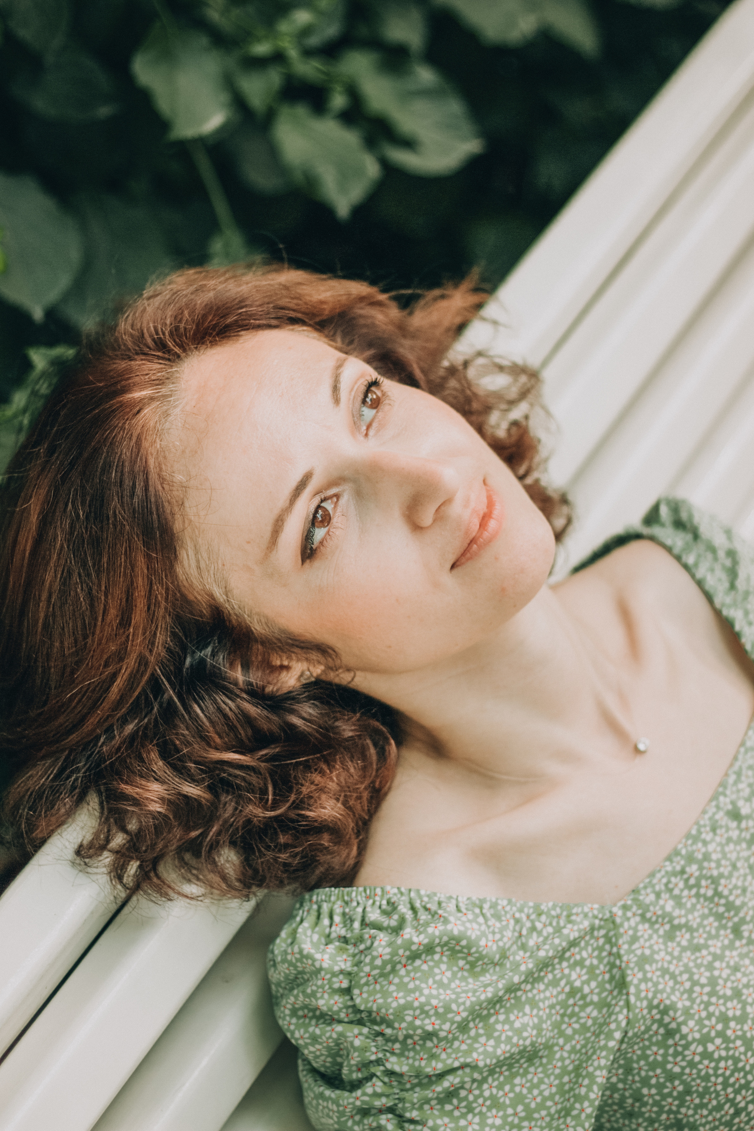 Индивидуальные съемки. Фотограф Щукина Юлия