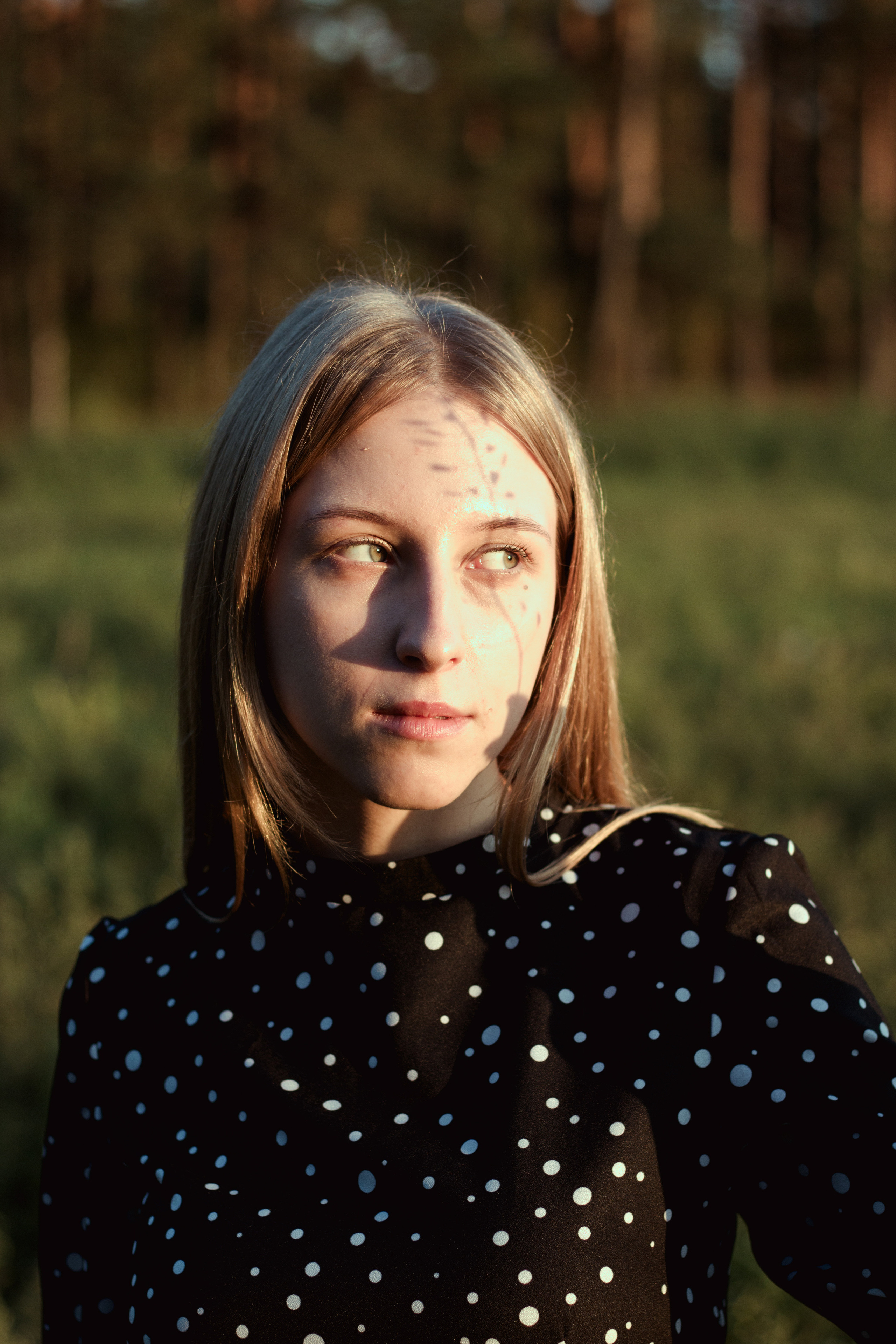 Индивидуальные съемки. Фотограф Щукина Юлия