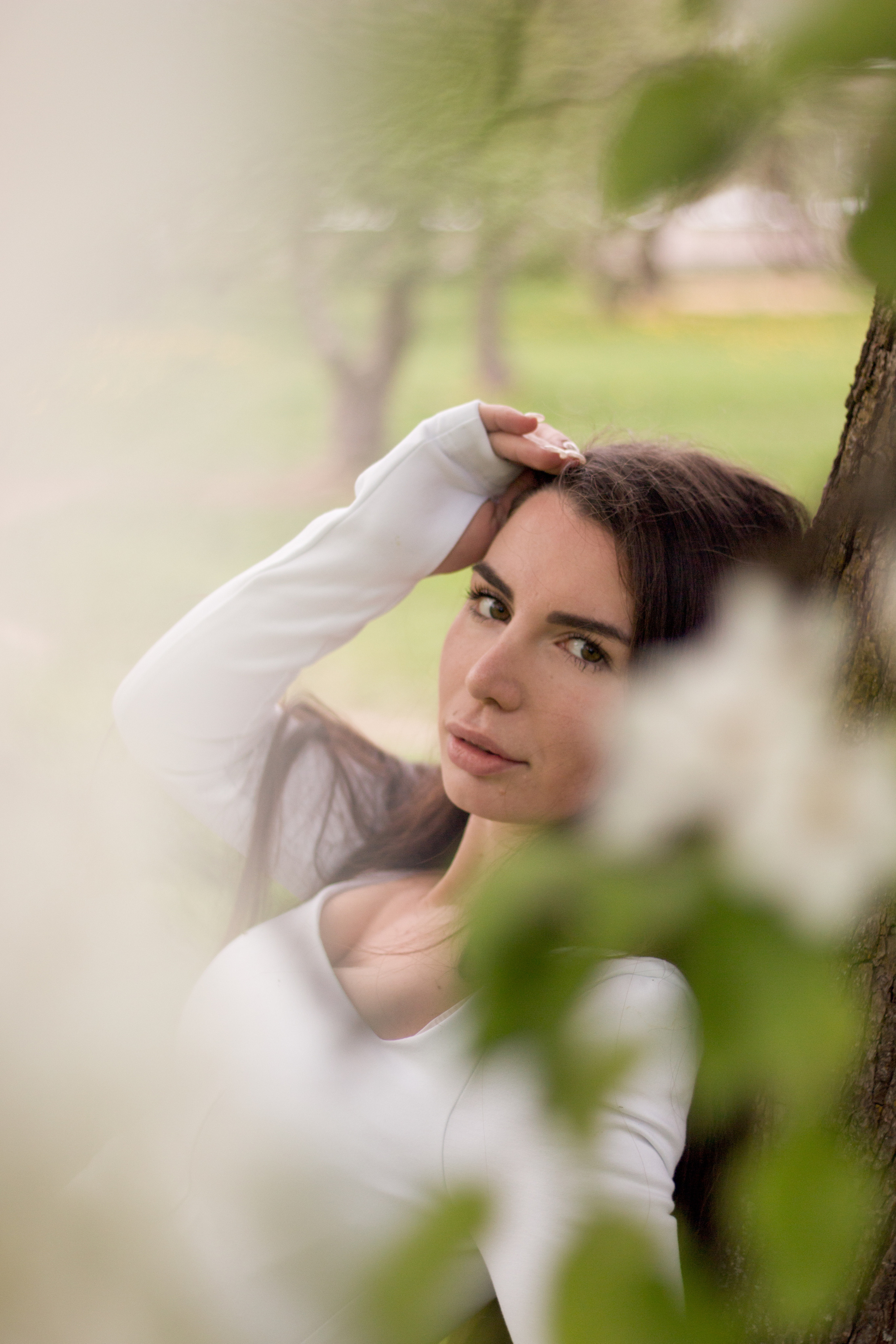 Индивидуальные съемки. Фотограф Щукина Юлия