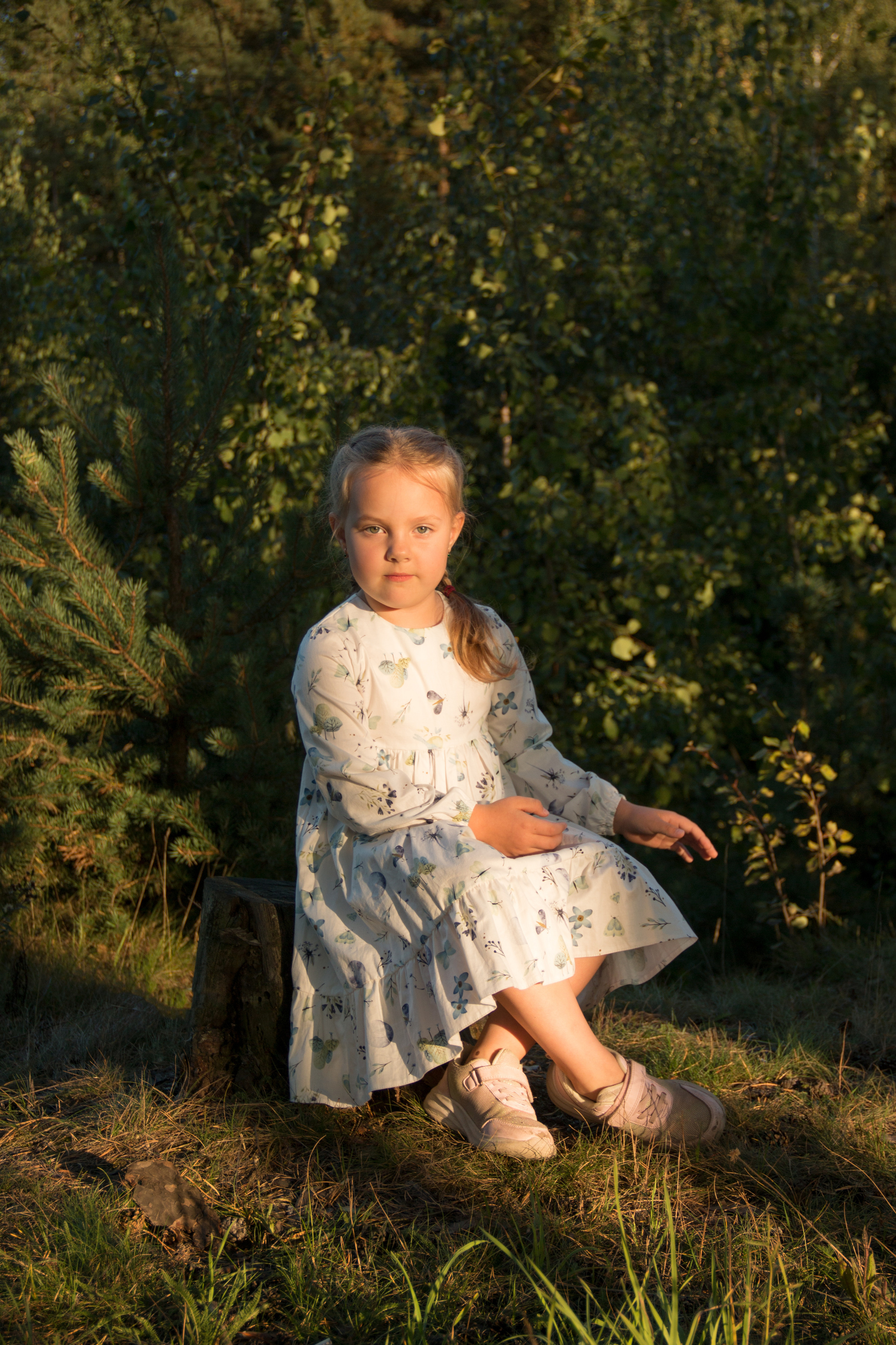 Индивидуальные съемки. Фотограф Щукина Юлия