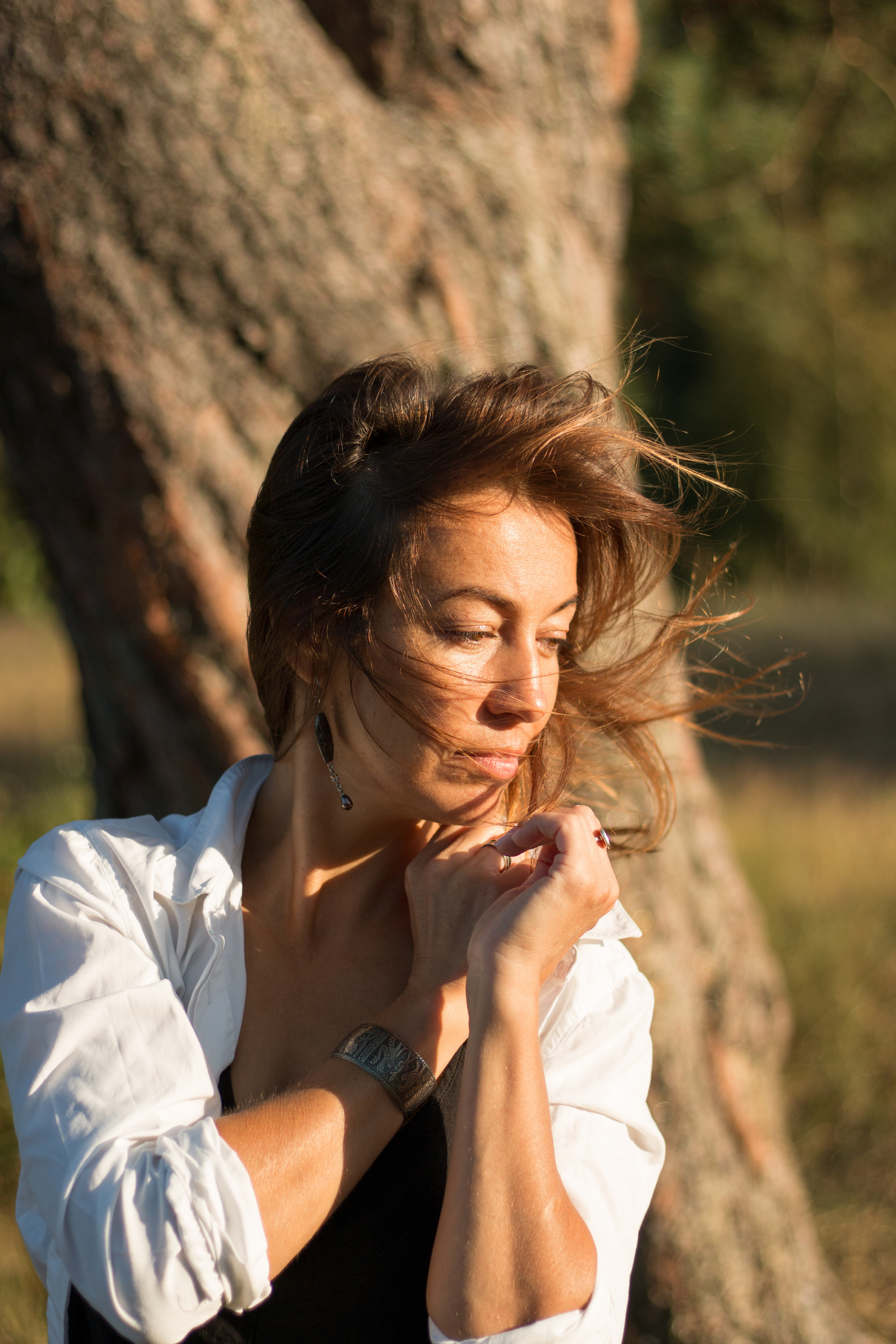 Индивидуальные съемки. Фотограф Щукина Юлия