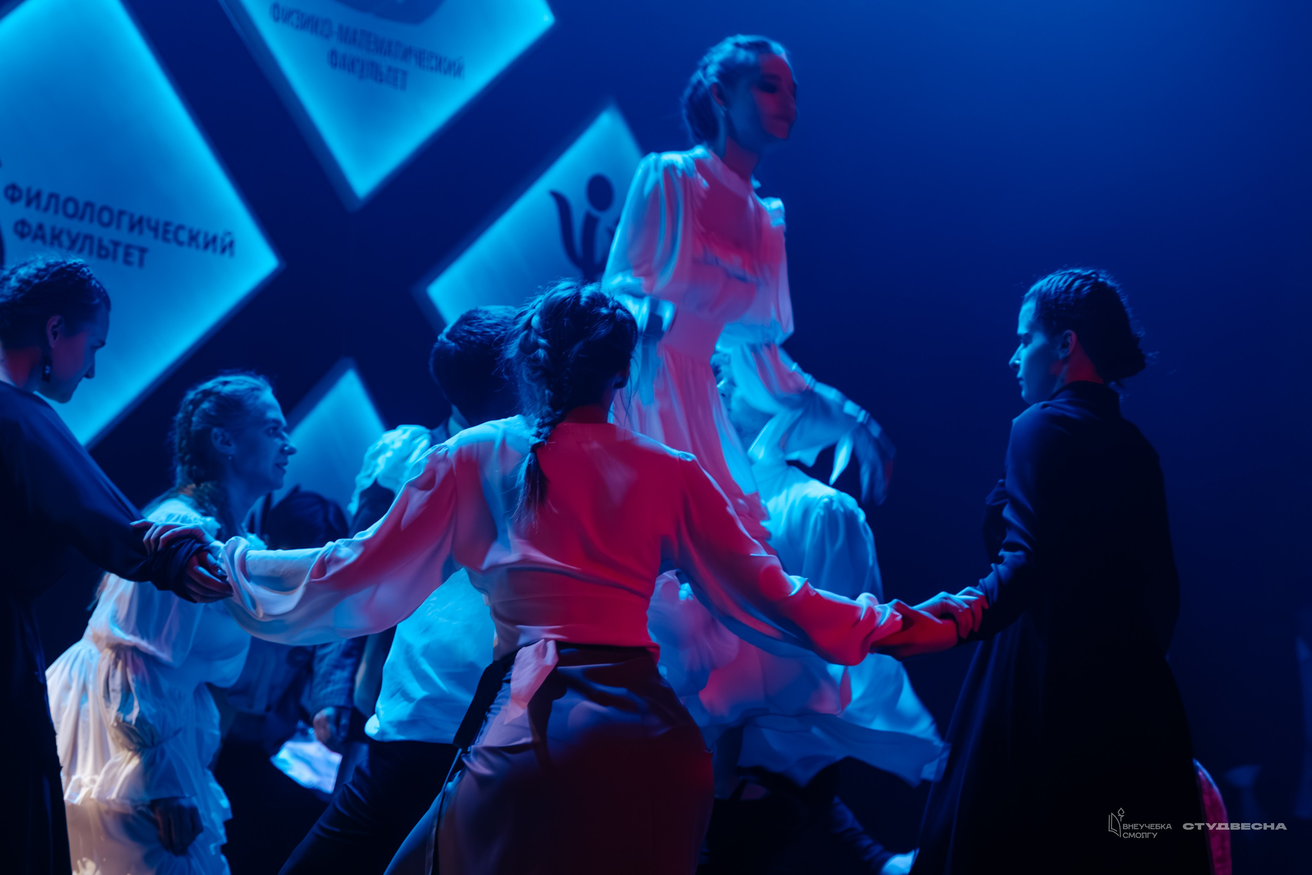 СмолГУ — Студвесна — Концертные программы — День 2. KiPPER Gallery — Фотограф