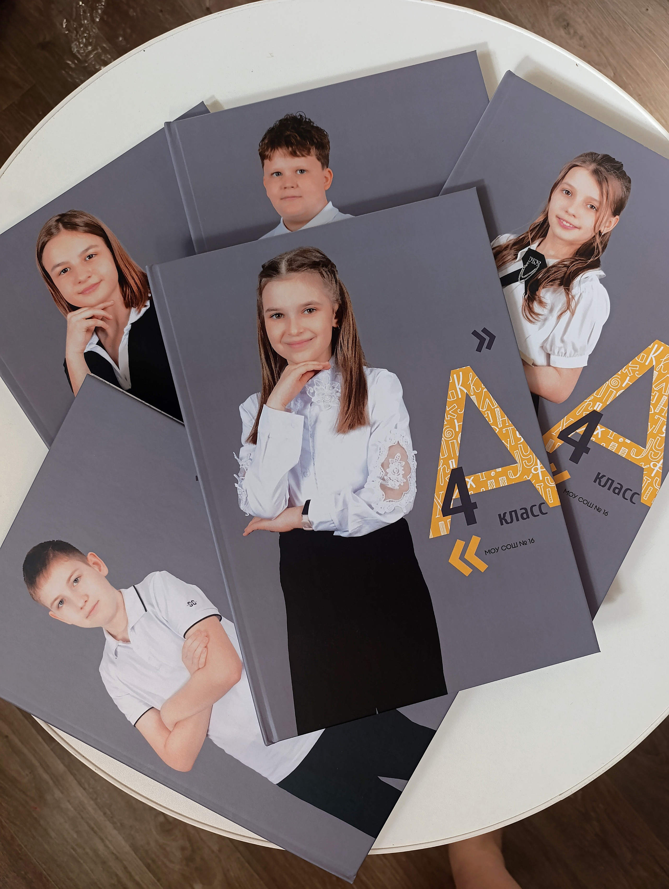 1-4 класс. Главная