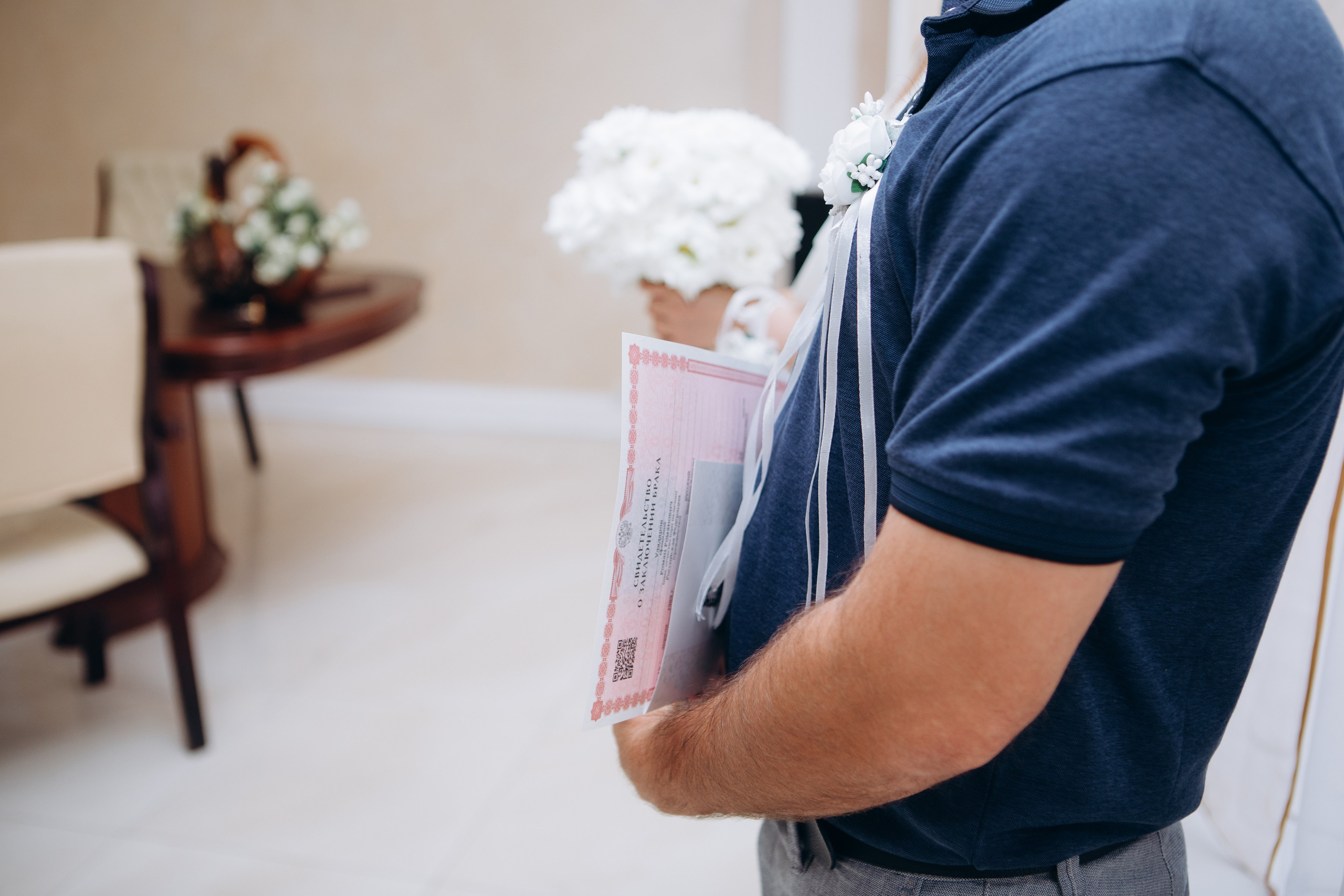 Роман и Евгения. Свадебный и портретный фотограф в Пятигорске, КМВ — Власова Юля