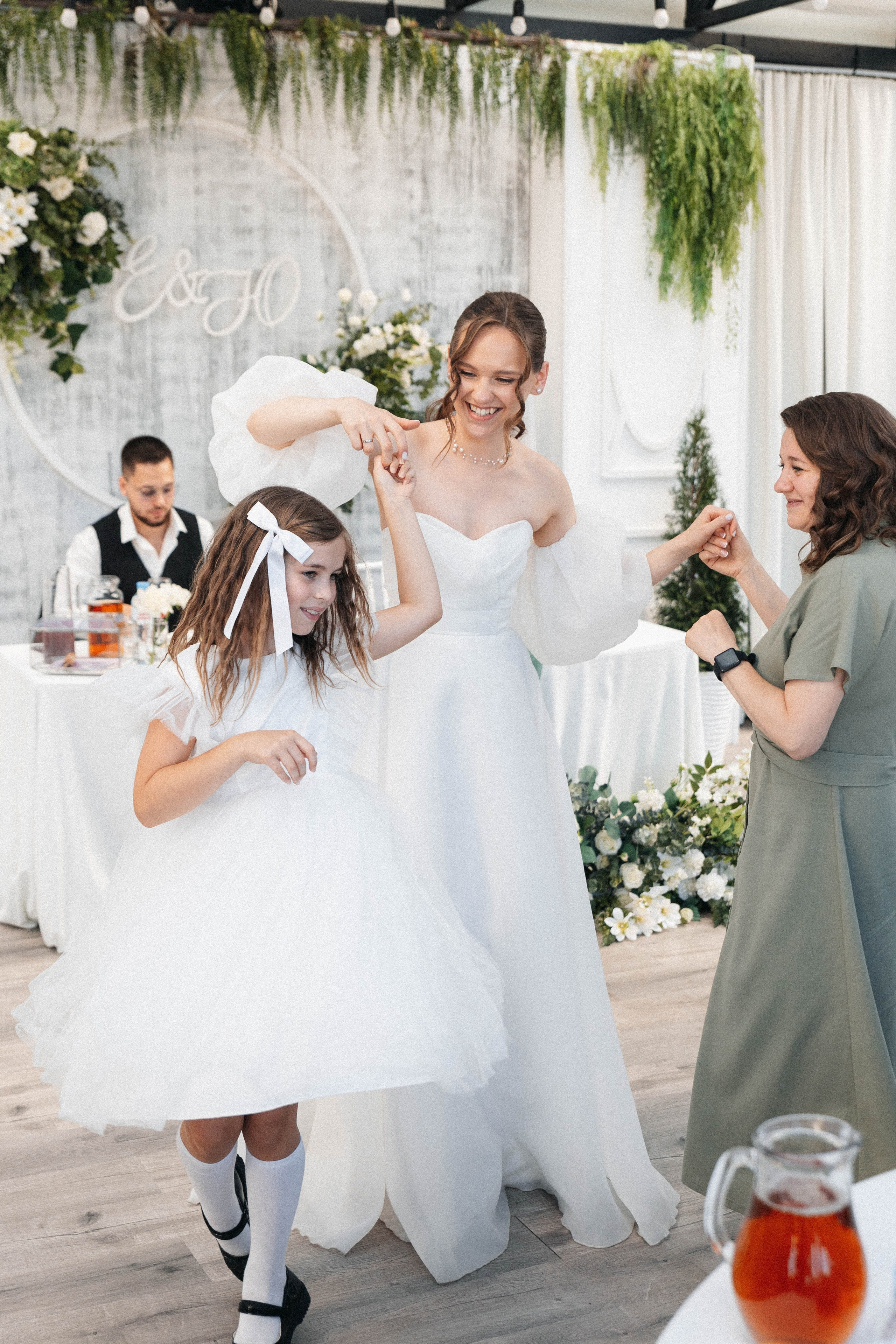 Юлия&Евгений. Фотограф ЕКБ