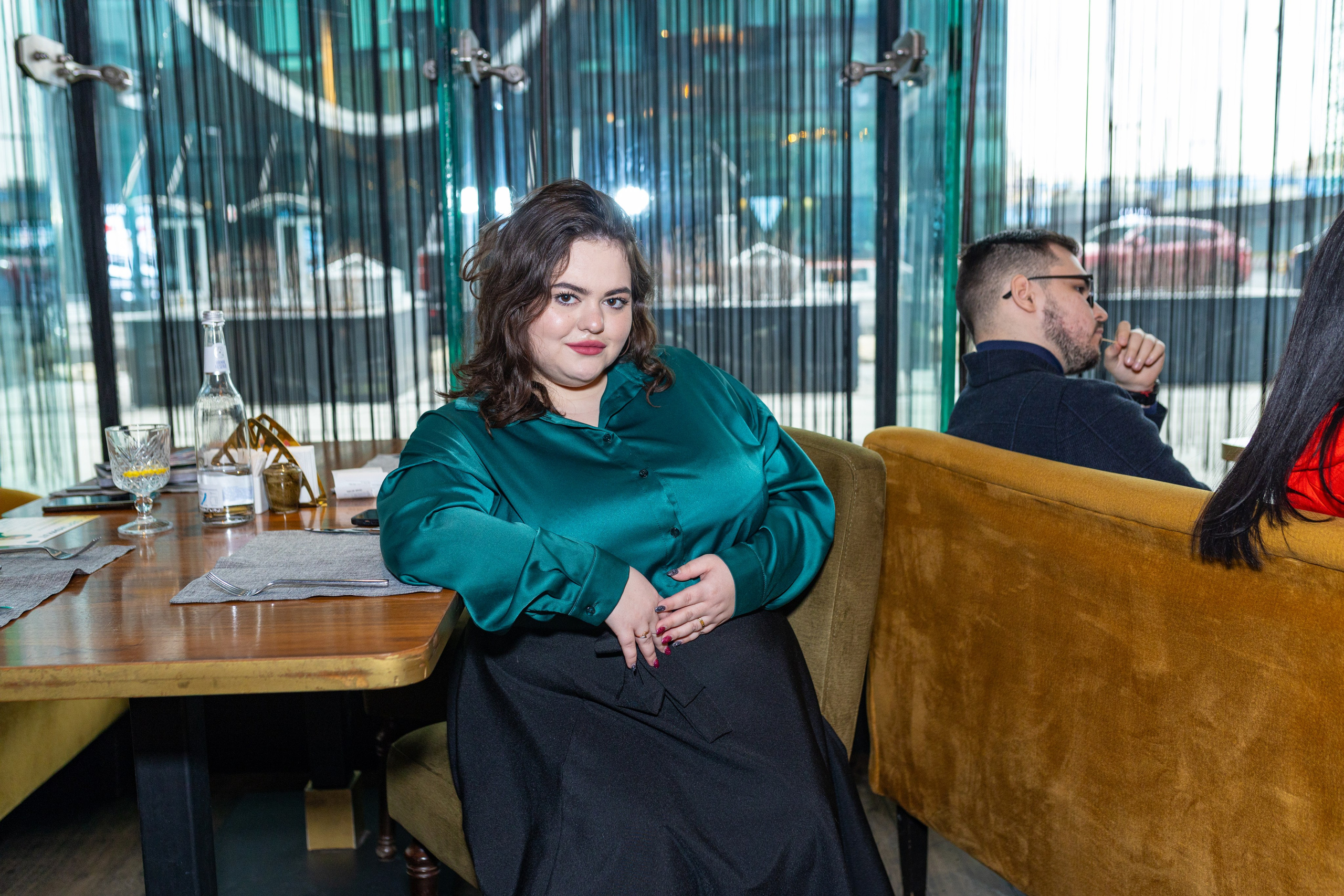 Celebrity club. Фотограф Москва