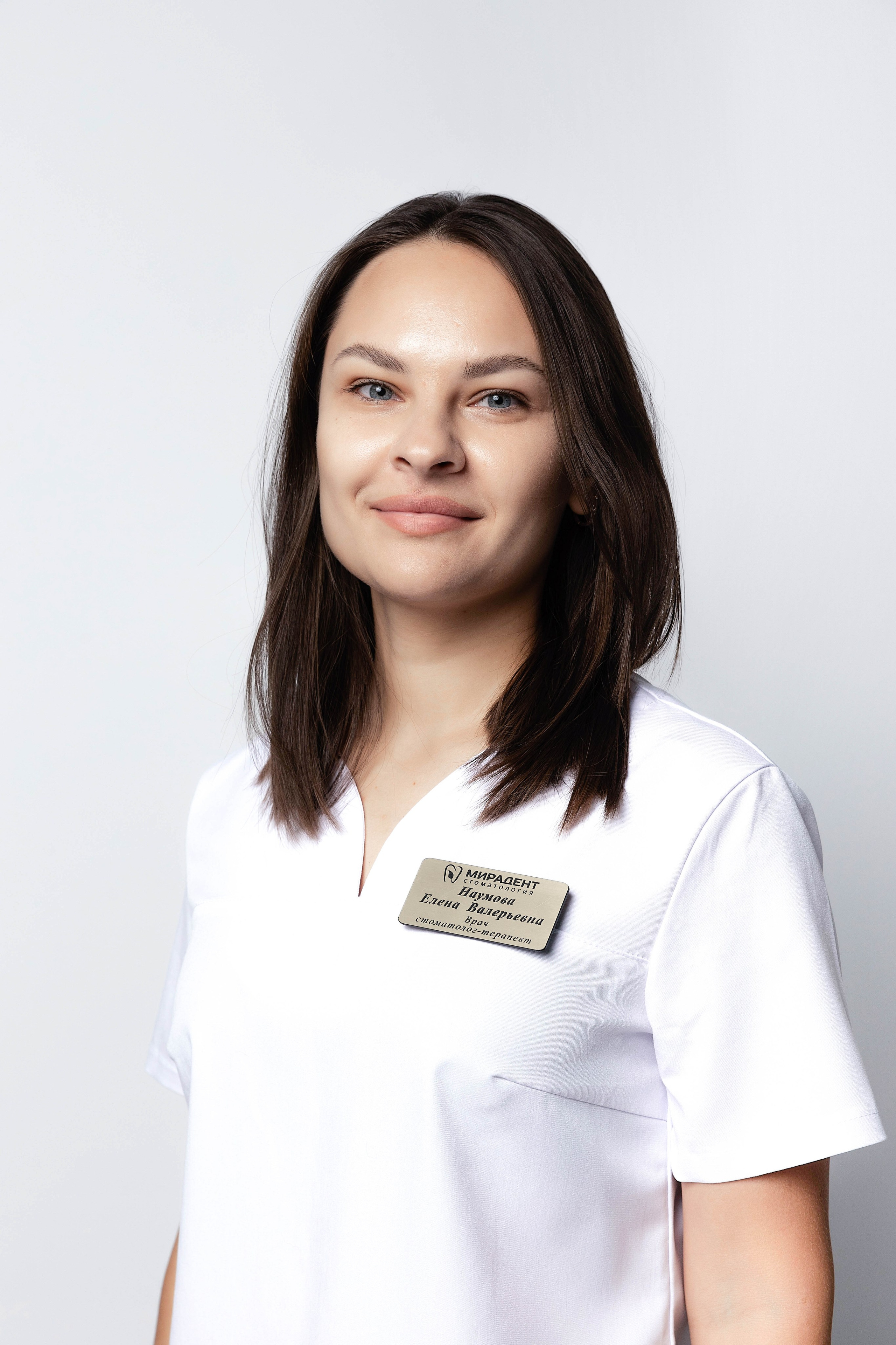 Контент для стоматологии и портреты сотрудников. Фотограф Москва