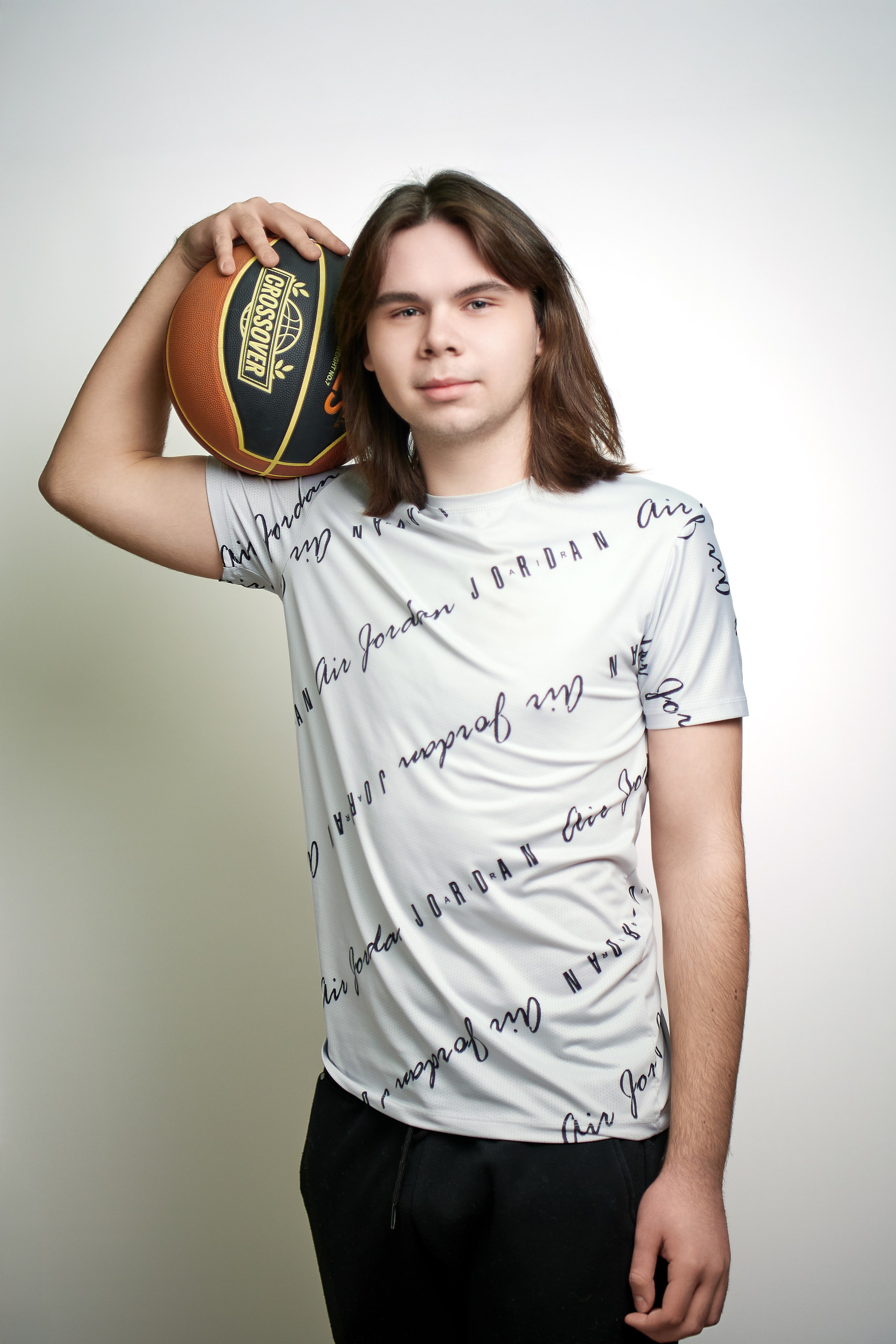 Выпускные альбомы. 9-й класс. Ольга Чёкотова (Фотограф Кострома)