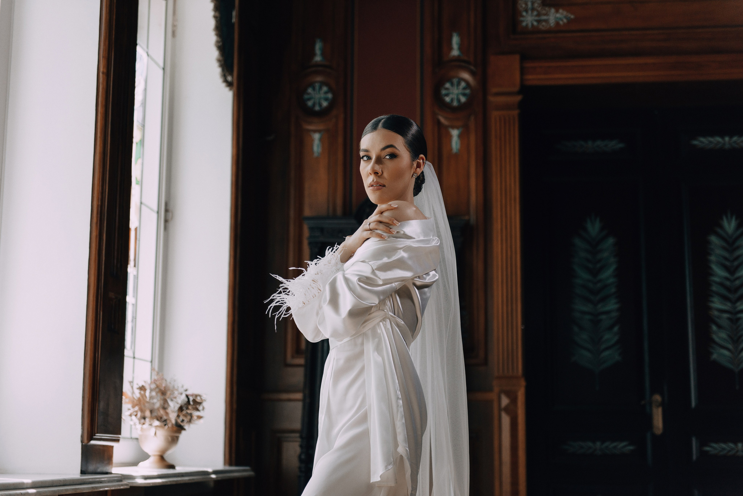 КРИСТИНА & АРТЕМ. Галина Котаранова — свадебный и семейный фотограф в Тамбове