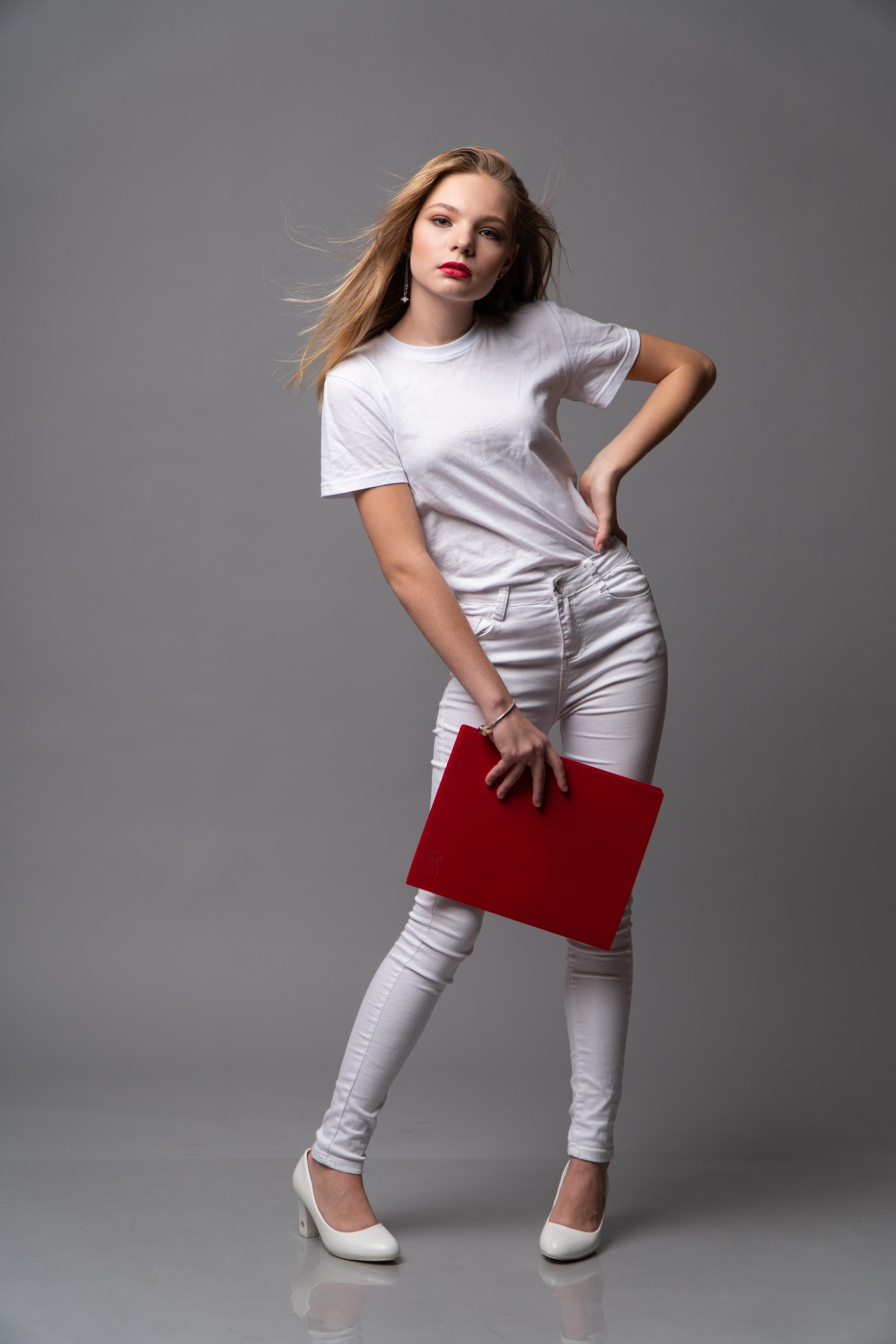 Olga. Photographer Max