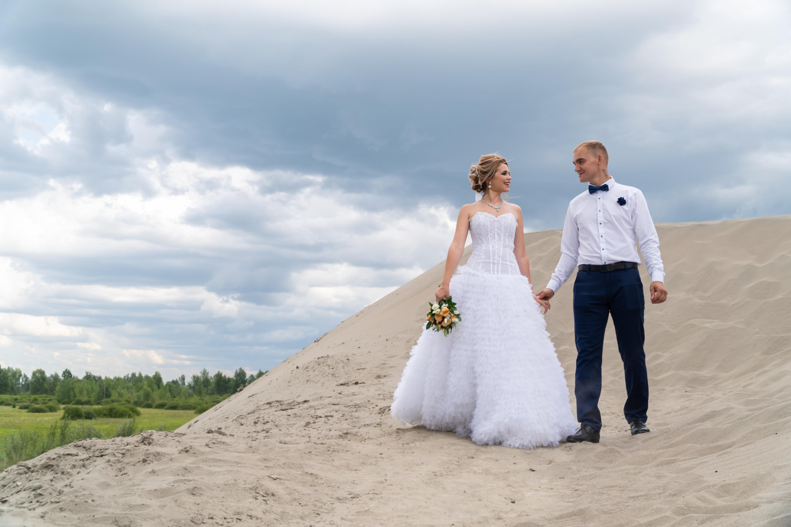 Oleg and Olesia. Photographer Max